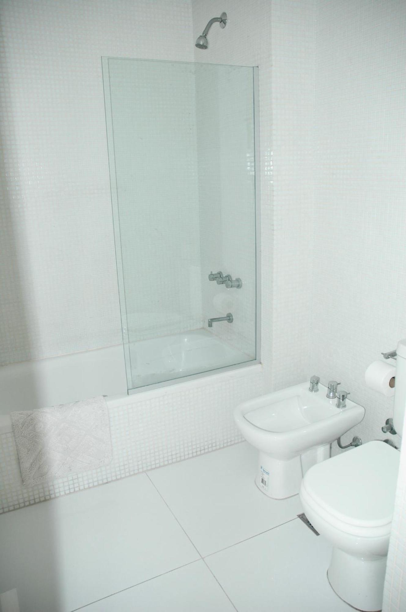 Apartamento Amplio Departamento Con Balcon, Zona Palermo Hollywood Buenos Aires