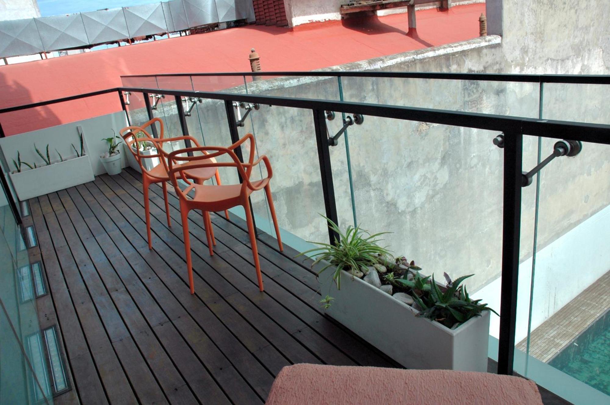 Amplio Departamento Con Balcon, Zona Palermo Hollywood * Buenos Aires