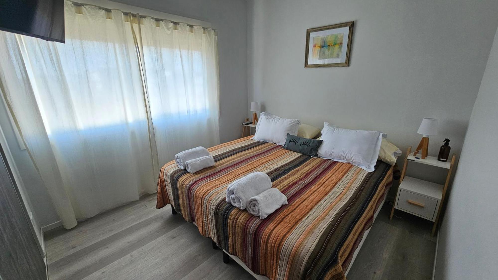 Hermoso Departamento Con Cochera Opcional