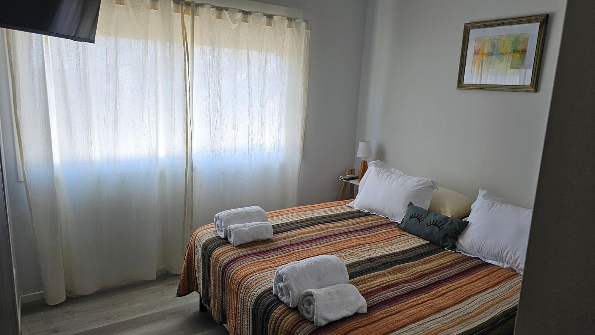 Hermoso Departamento Con Cochera Opcional Apartamento Ciudad Autónoma de Buenos Aires