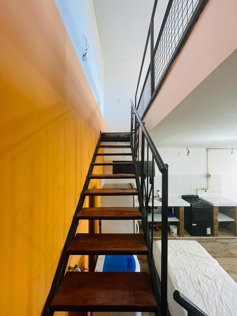 Apartamento Terraza Santa Catalina