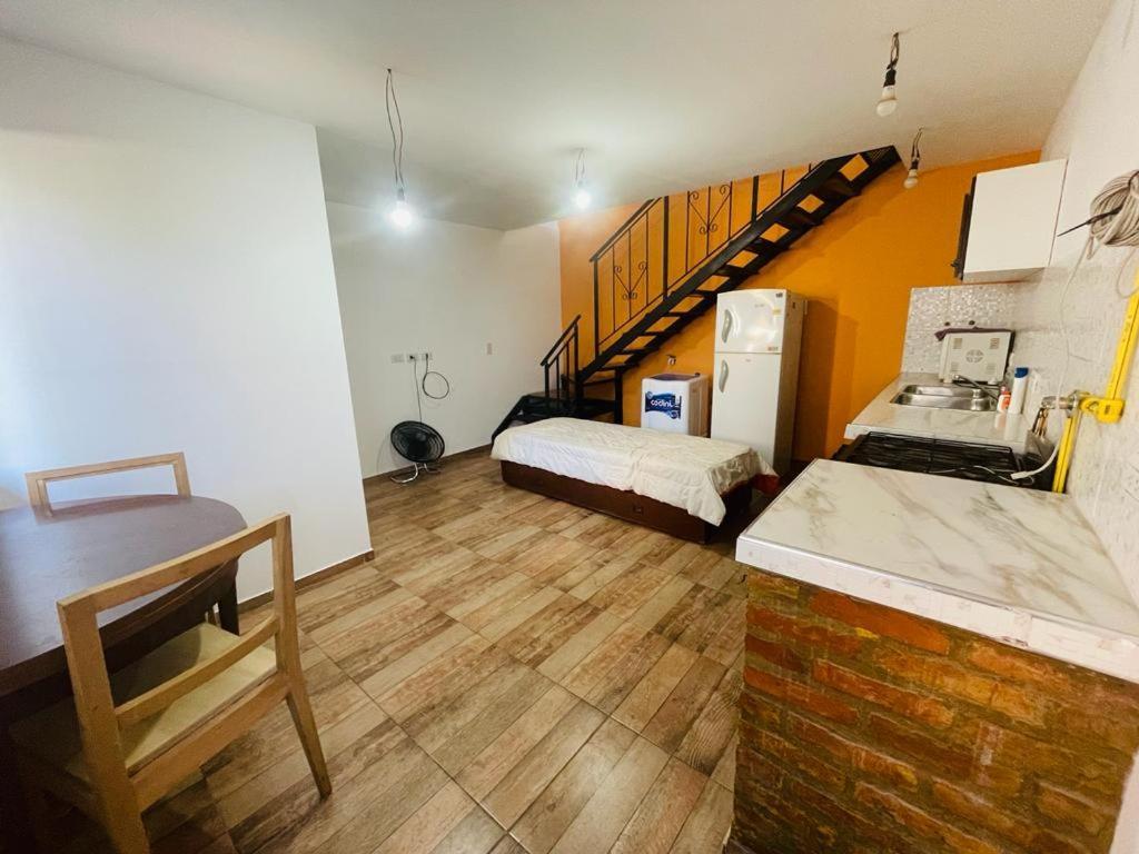 Apartamento Terraza Santa Catalina