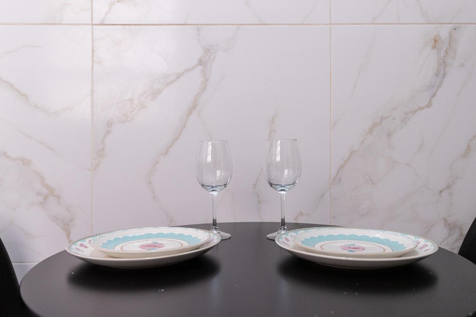 Apartamento Lacumparsita