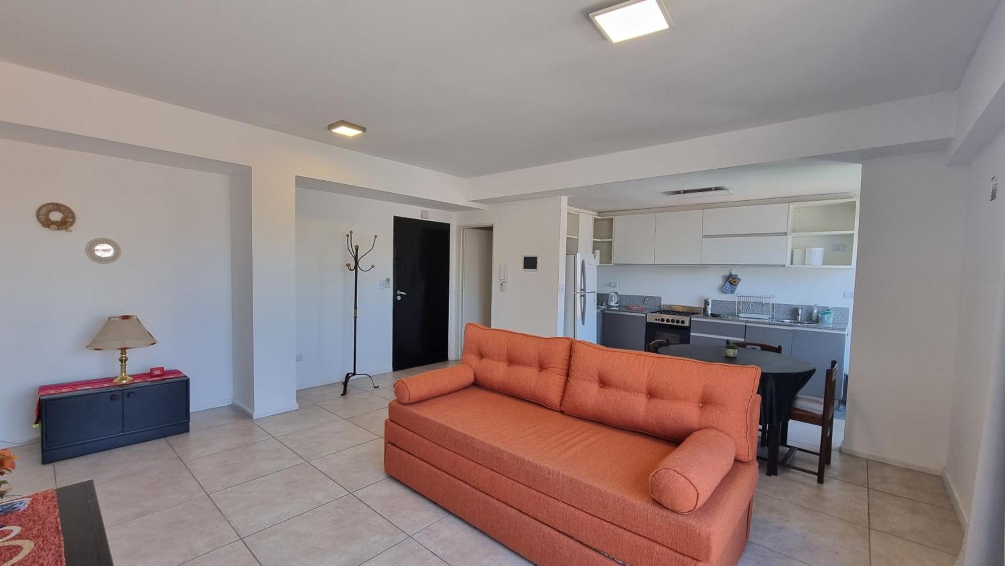 Nuevo Departamento 2 Ambientes 90m2 - Pileta Compartida *