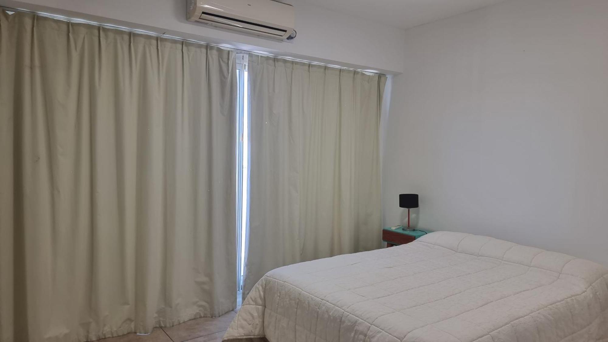 Apartamento Nuevo Departamento 2 Ambientes 90m2 - Pileta Compartida Buenos Aires