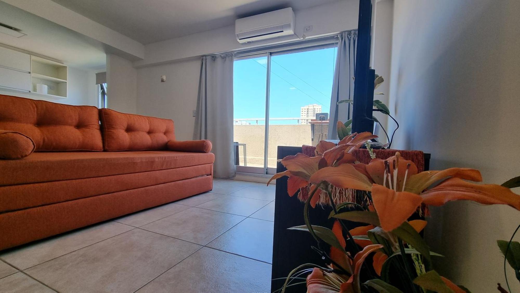 Nuevo Departamento 2 Ambientes 90m2 - Pileta Compartida