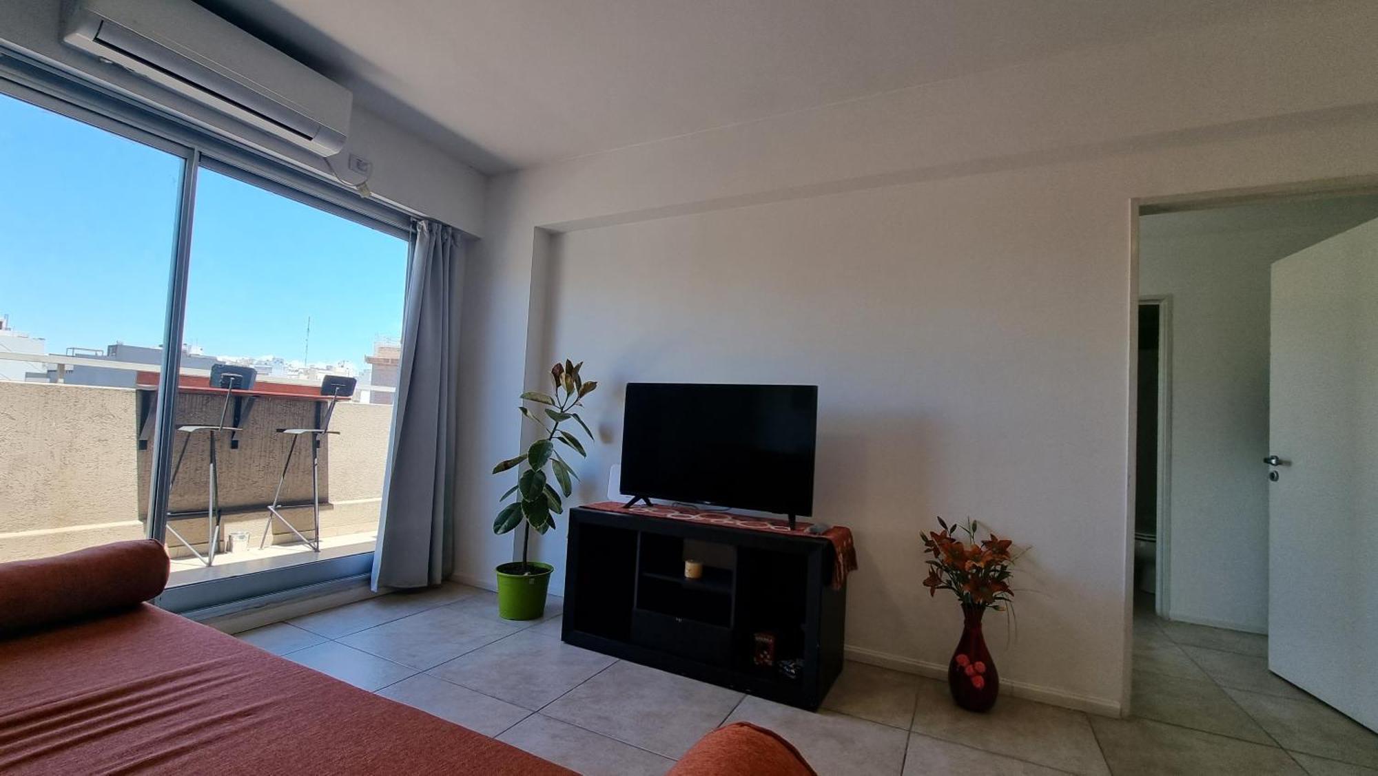 Nuevo Departamento 2 Ambientes 90m2 - Pileta Compartida Buenos Aires