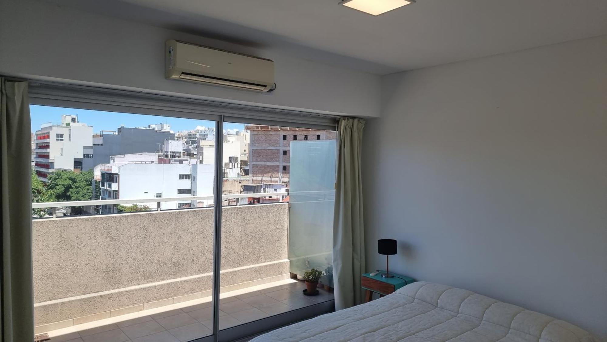 Apartamento Nuevo Departamento 2 Ambientes 90m2 - Pileta Compartida Buenos Aires
