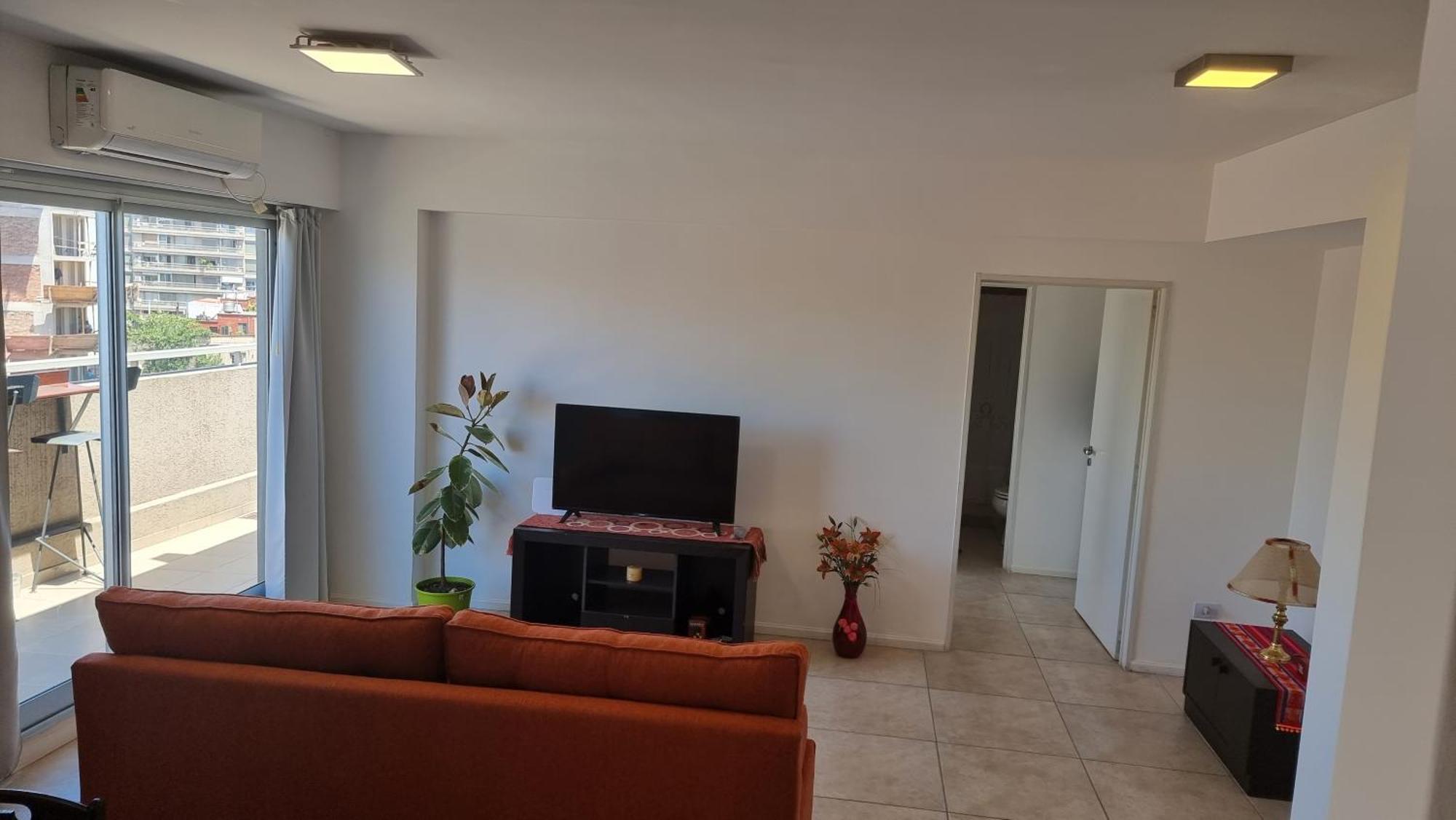 Nuevo Departamento 2 Ambientes 90m2 - Pileta Compartida * Buenos Aires