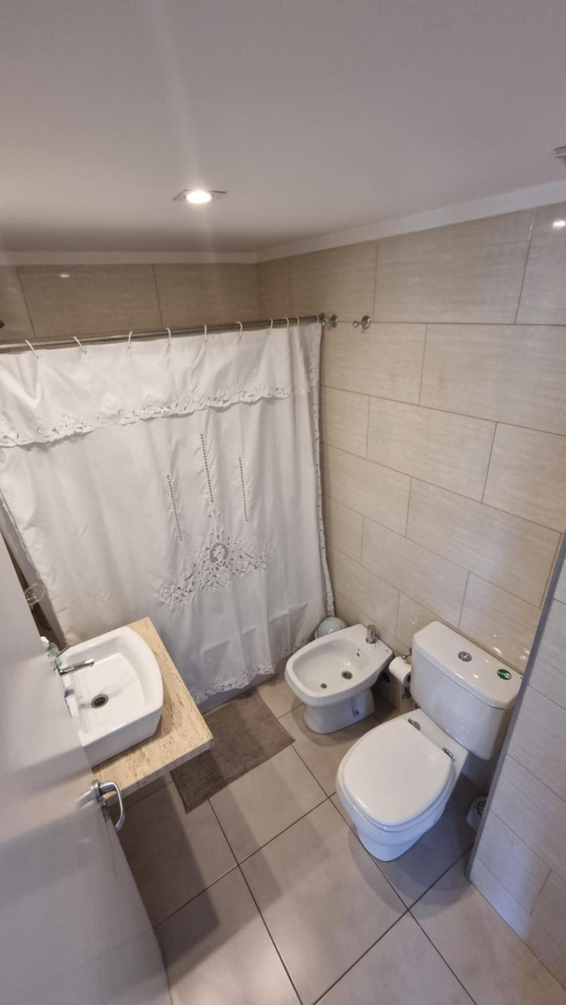 Apartamento Nuevo Departamento 2 Ambientes 90m2 - Pileta Compartida