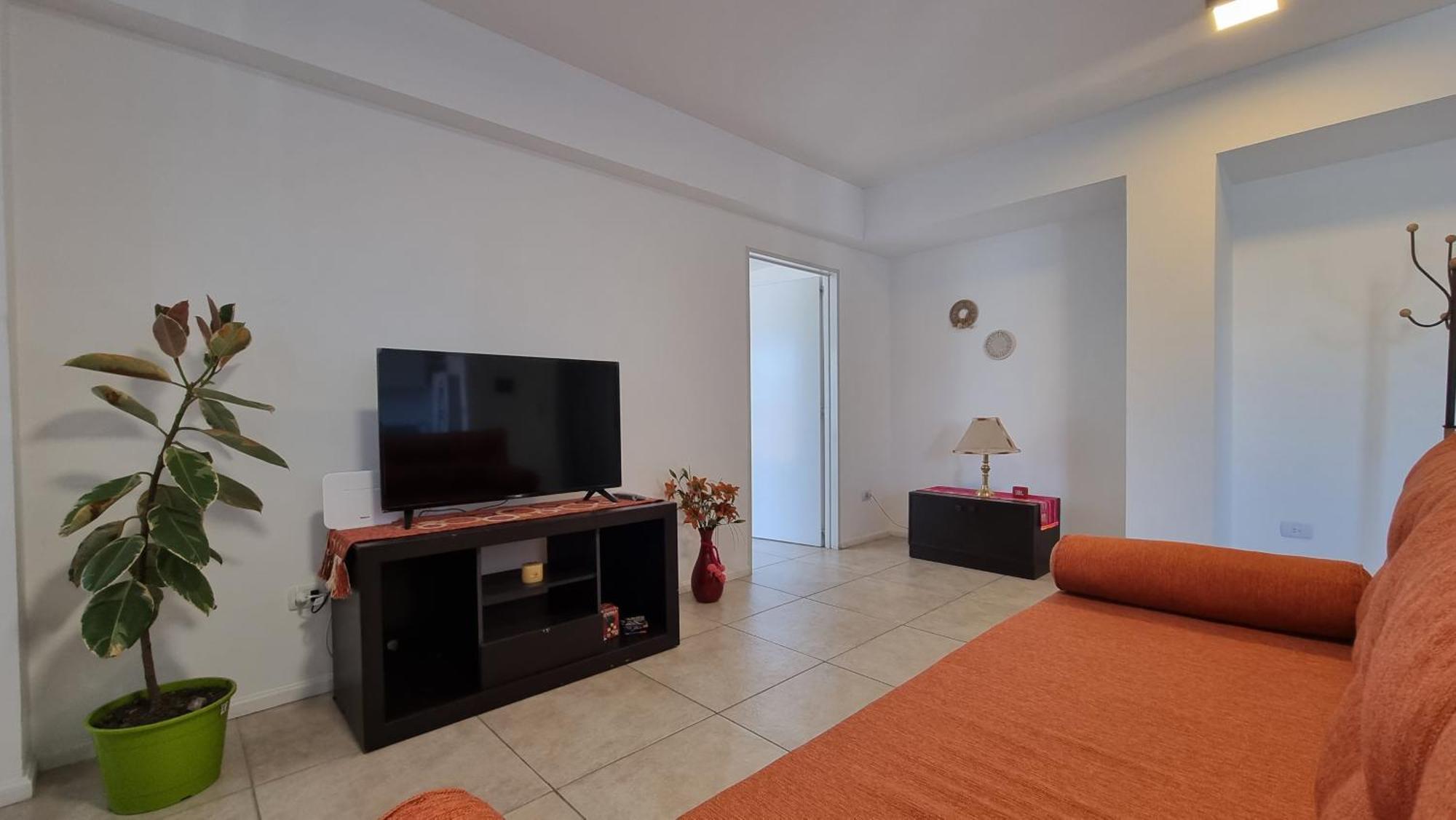 Nuevo Departamento 2 Ambientes 90m2 - Pileta Compartida Apartamento
