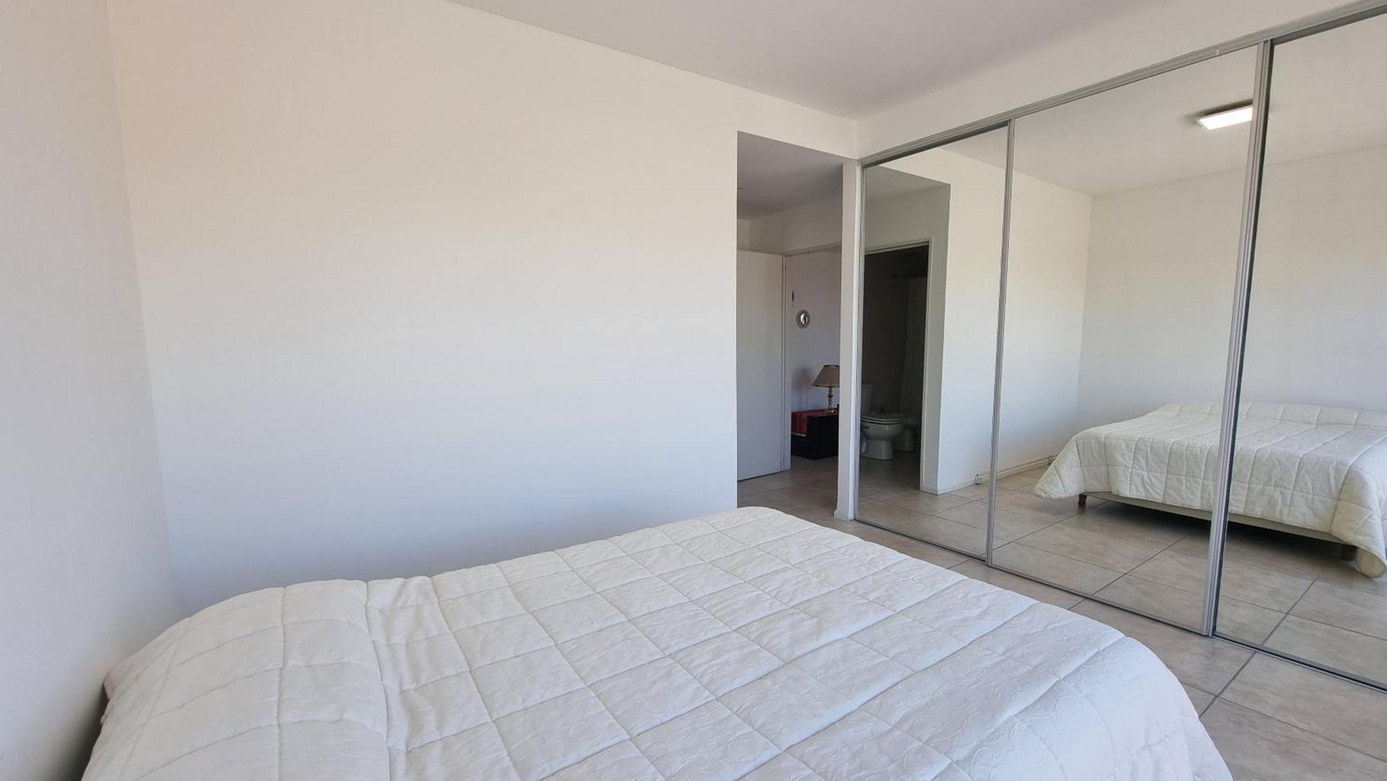 Nuevo Departamento 2 Ambientes 90m2 - Pileta Compartida