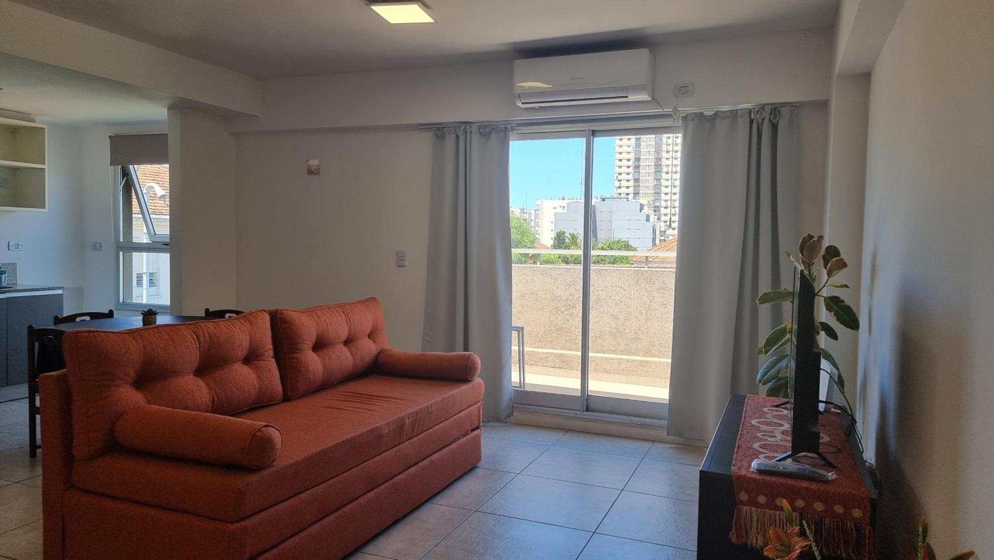 Nuevo Departamento 2 Ambientes 90m2 - Pileta Compartida