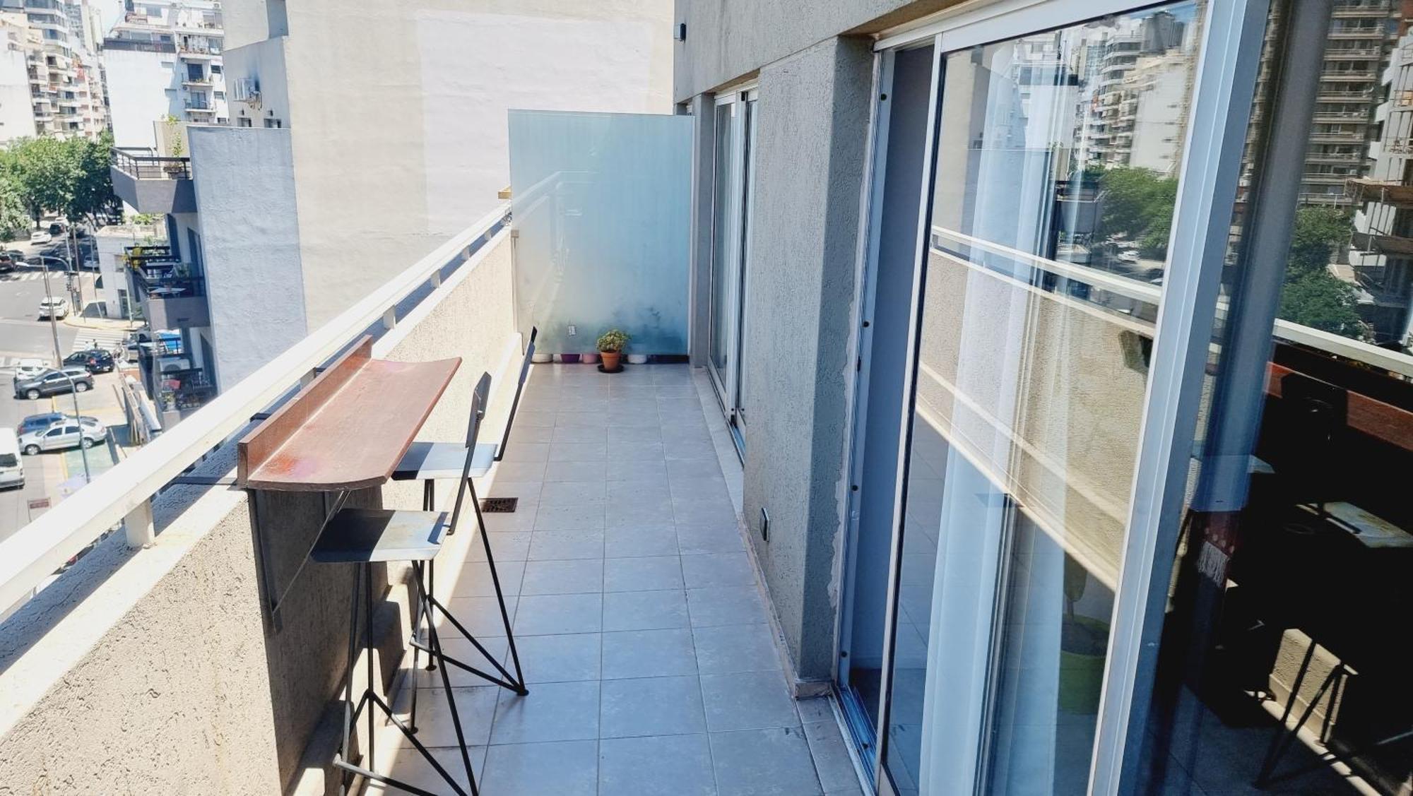 Nuevo Departamento 2 Ambientes 90m2 - Pileta Compartida * Buenos Aires