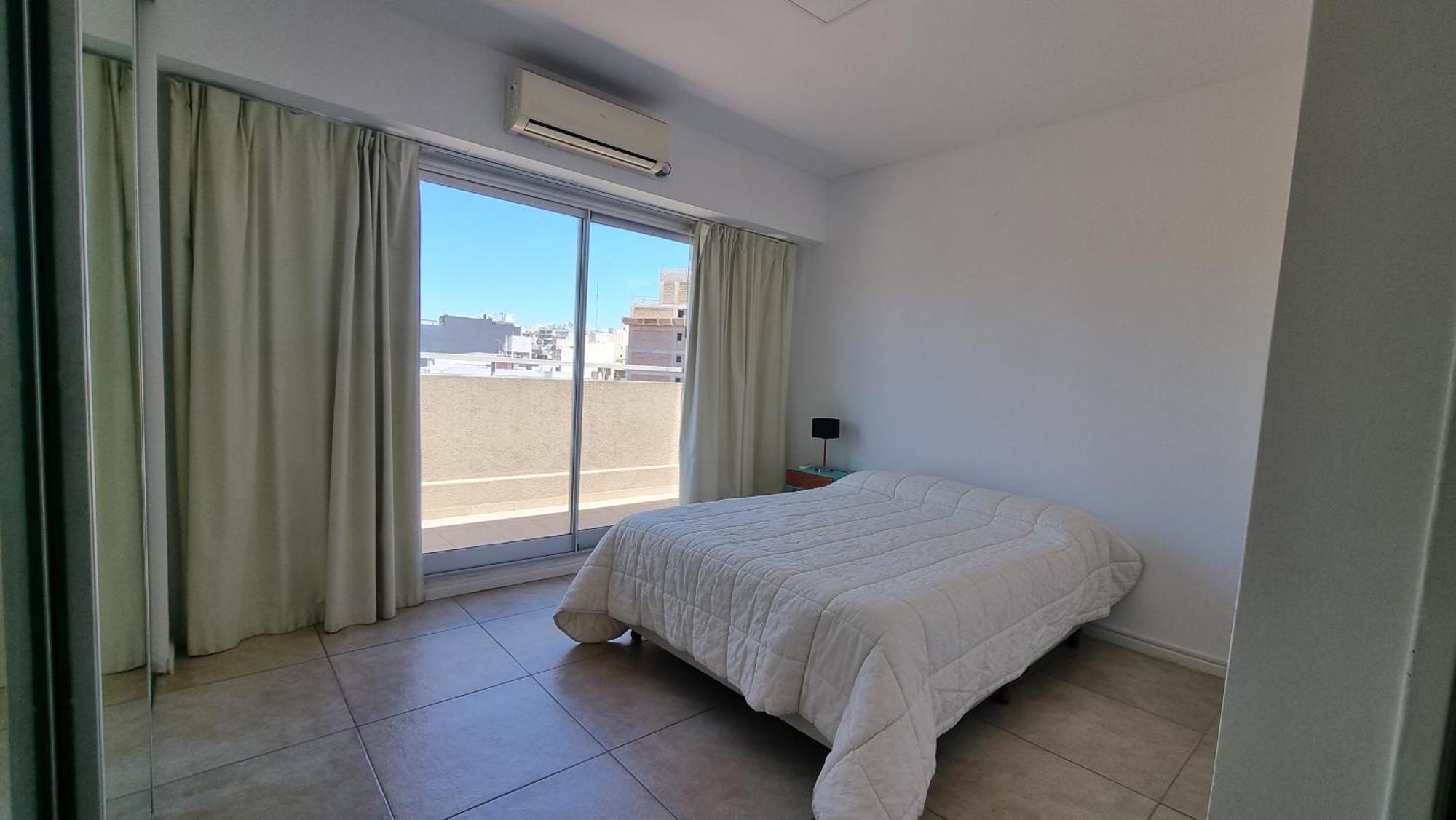 Apartamento Nuevo Departamento 2 Ambientes 90m2 - Pileta Compartida