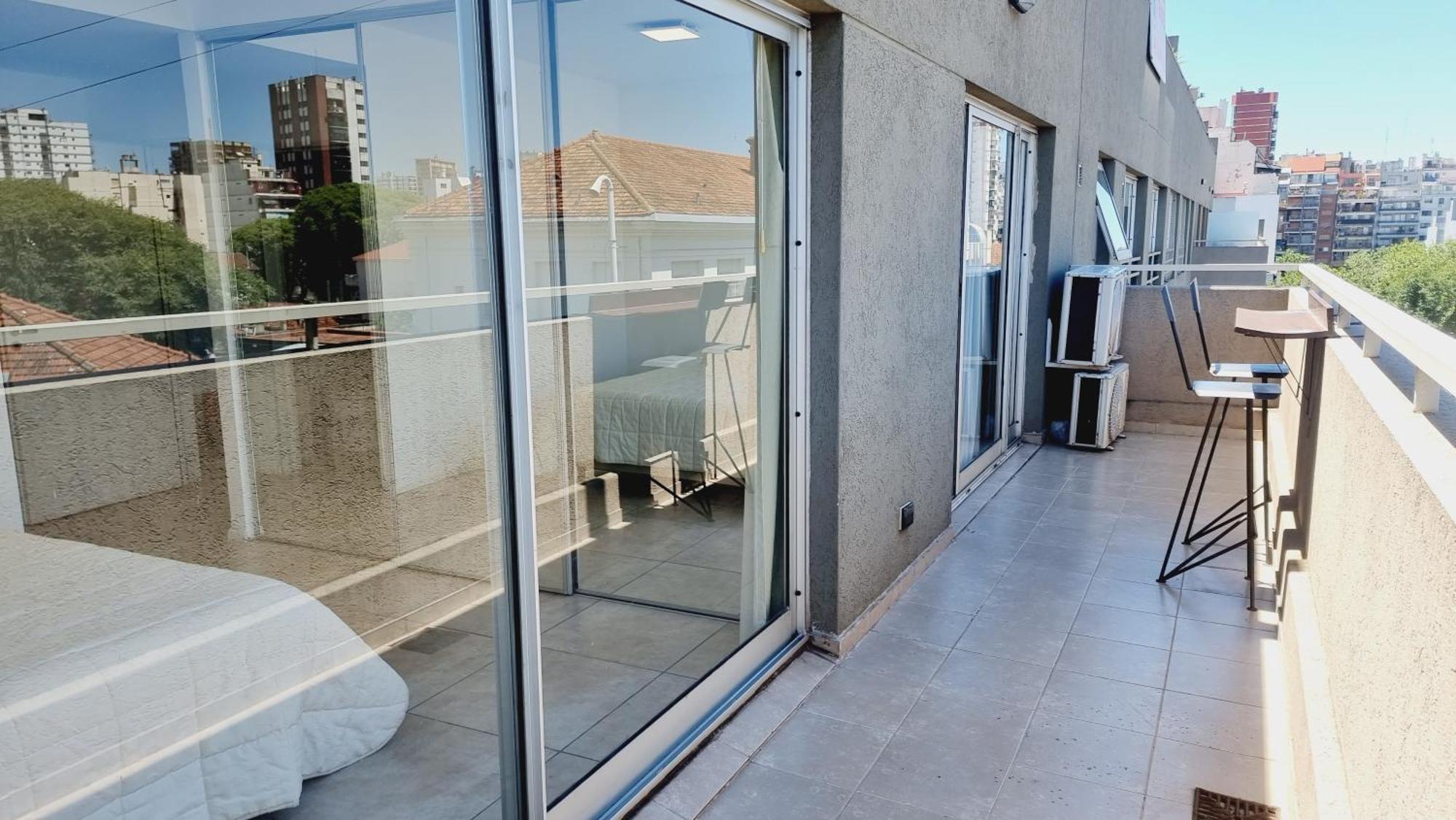 Nuevo Departamento 2 Ambientes 90m2 - Pileta Compartida *