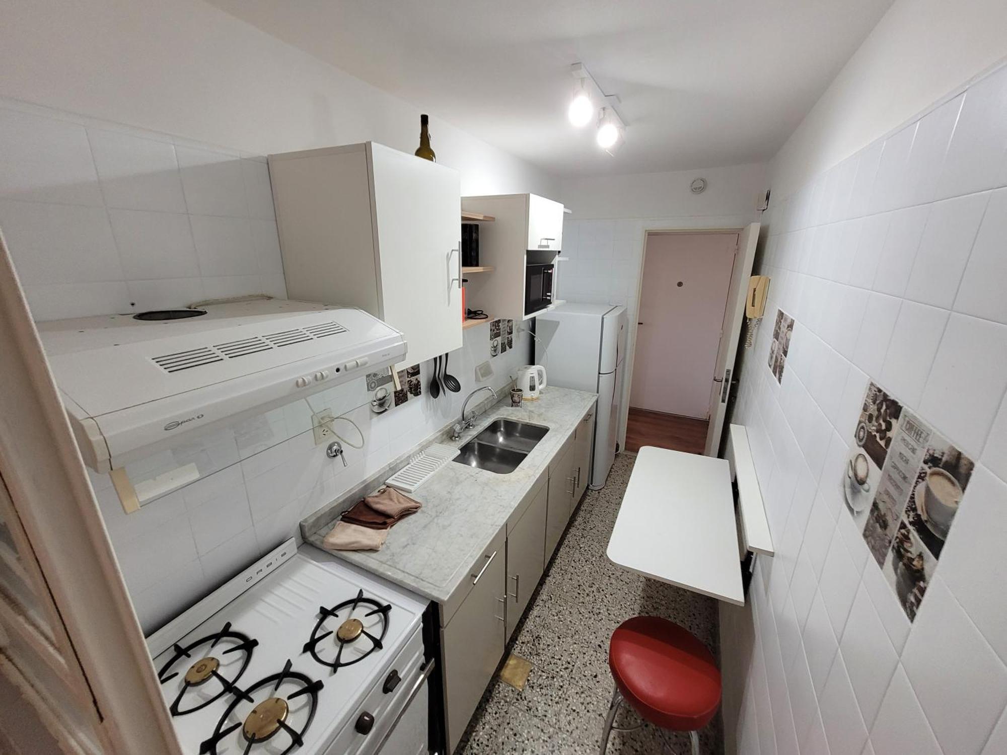 Pampa, Mayo Apartamento *