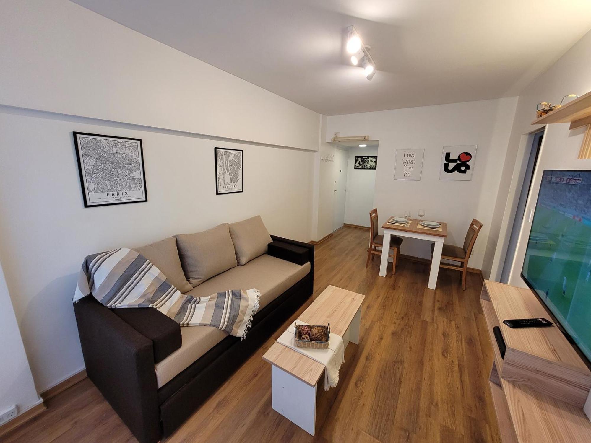 Pampa, Mayo Apartamento *