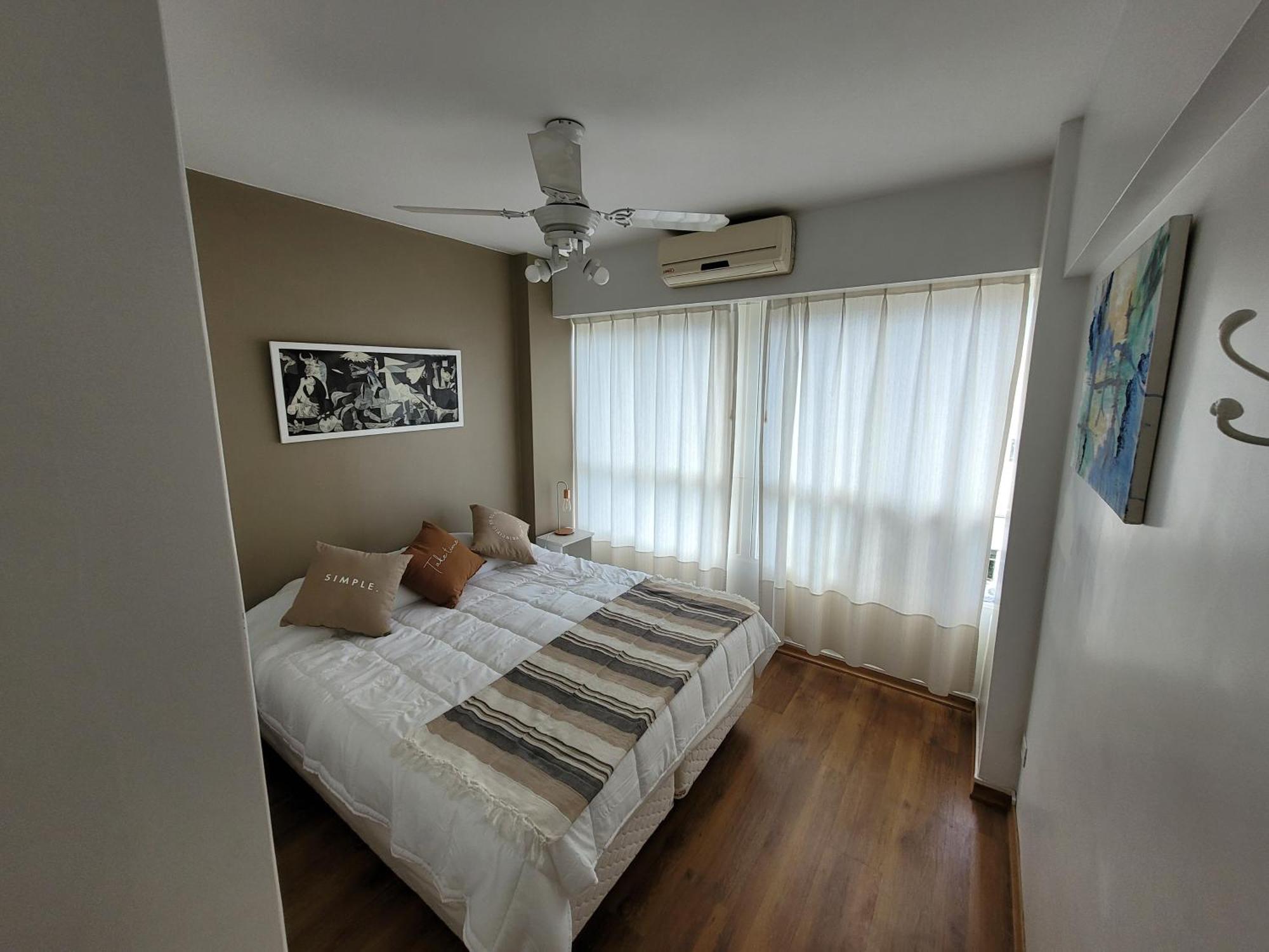 Pampa, Mayo Apartamento Ciudad Autónoma de Buenos Aires