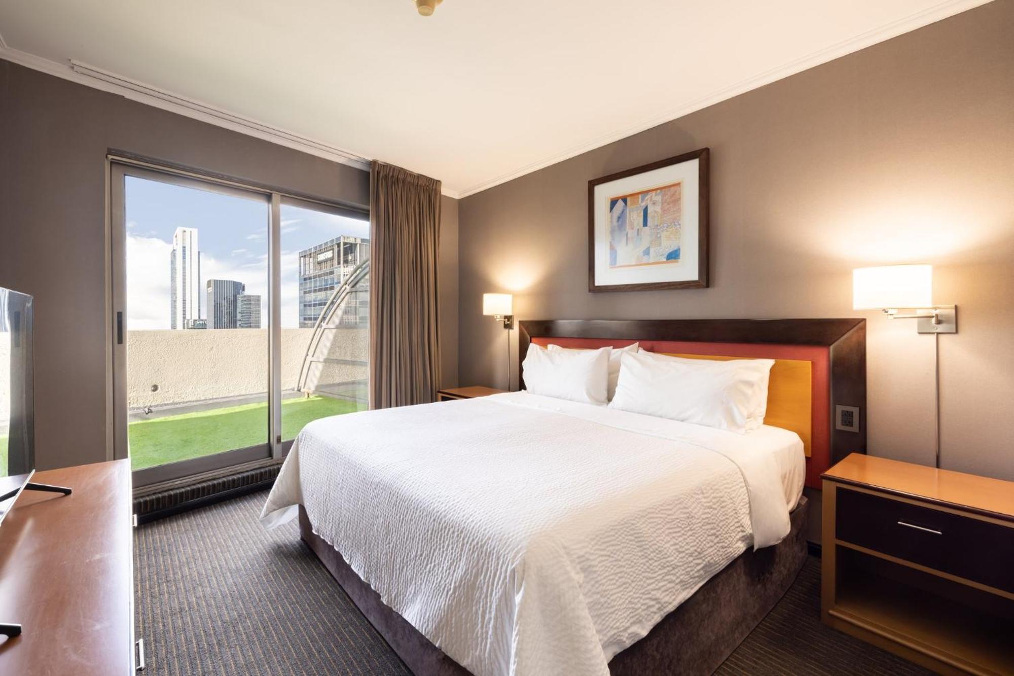 Express Puerto Madero, An Ihg Ciudad Autónoma de Buenos Aires