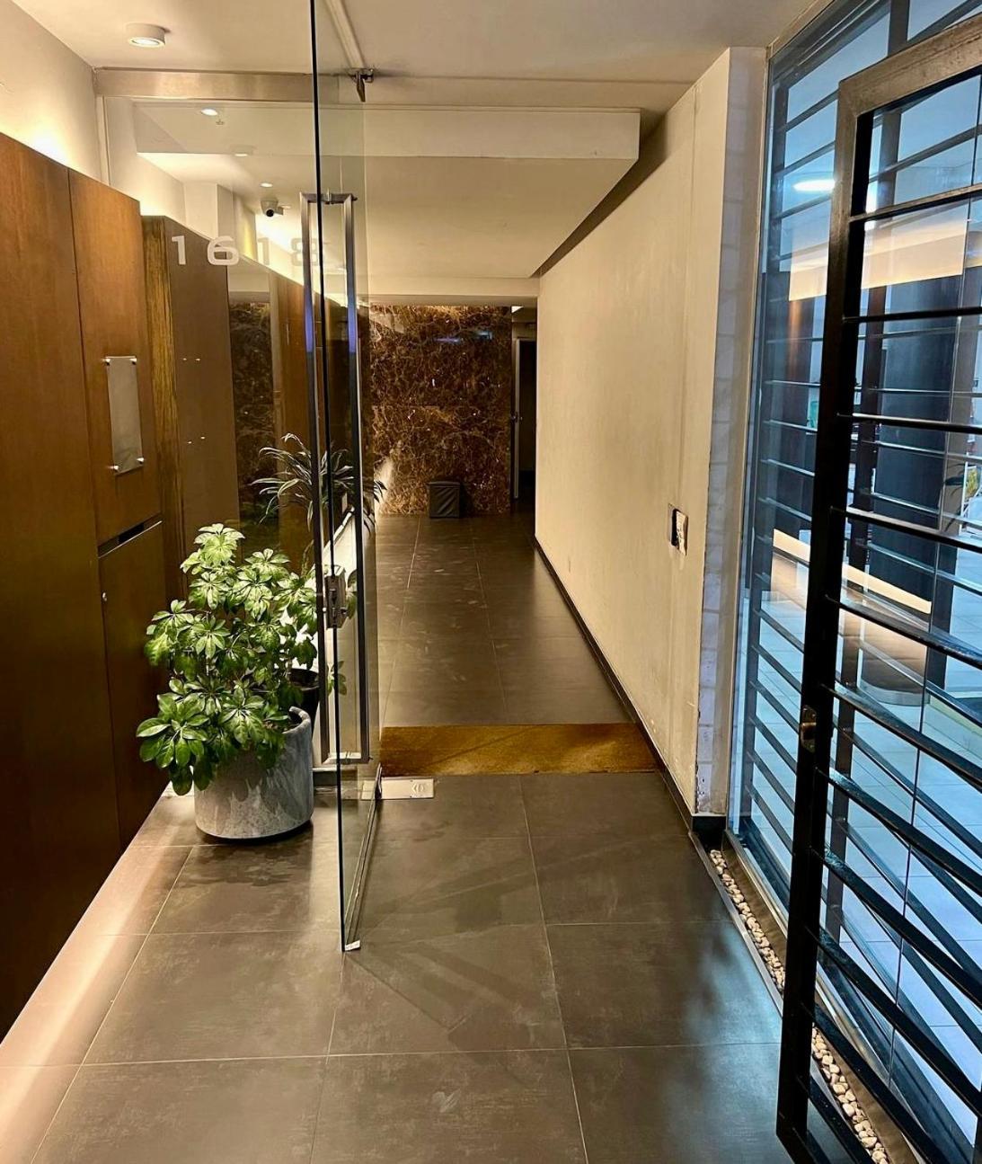 Apartamento Petrona House Palermo Buenos Aires