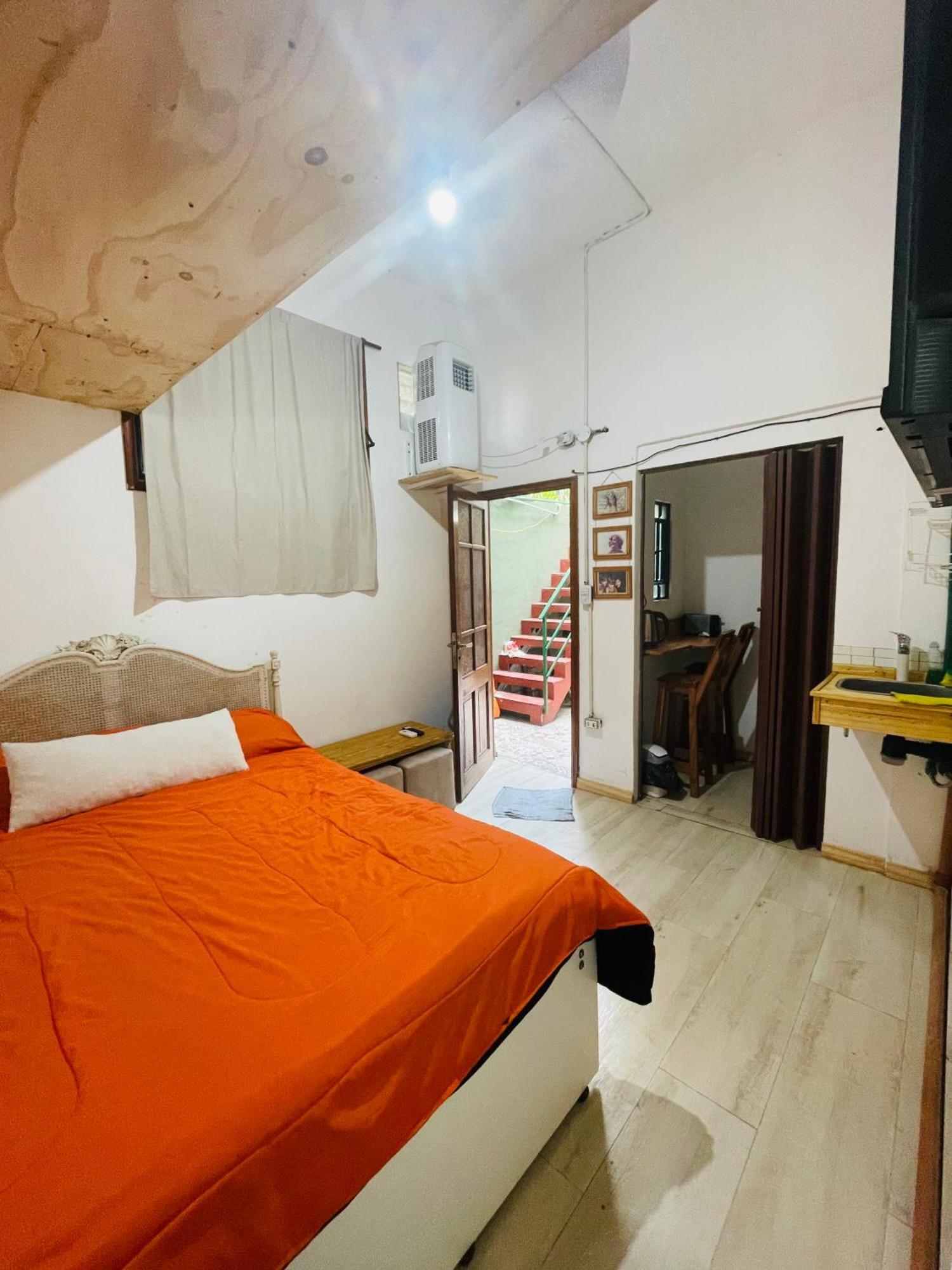 Rinconcito En Pompeya Apartamento *