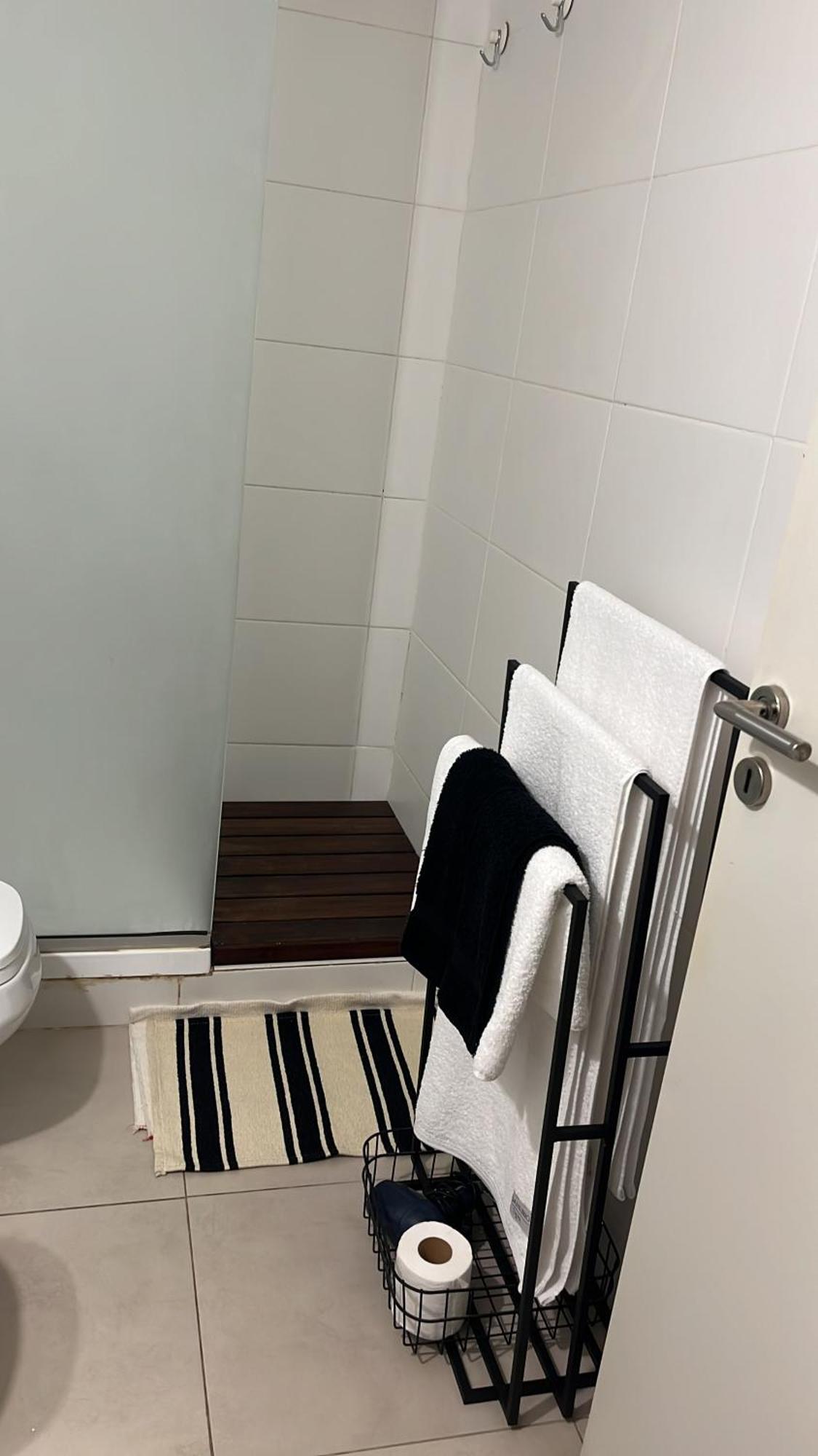 Apartamento Petrona House Palermo