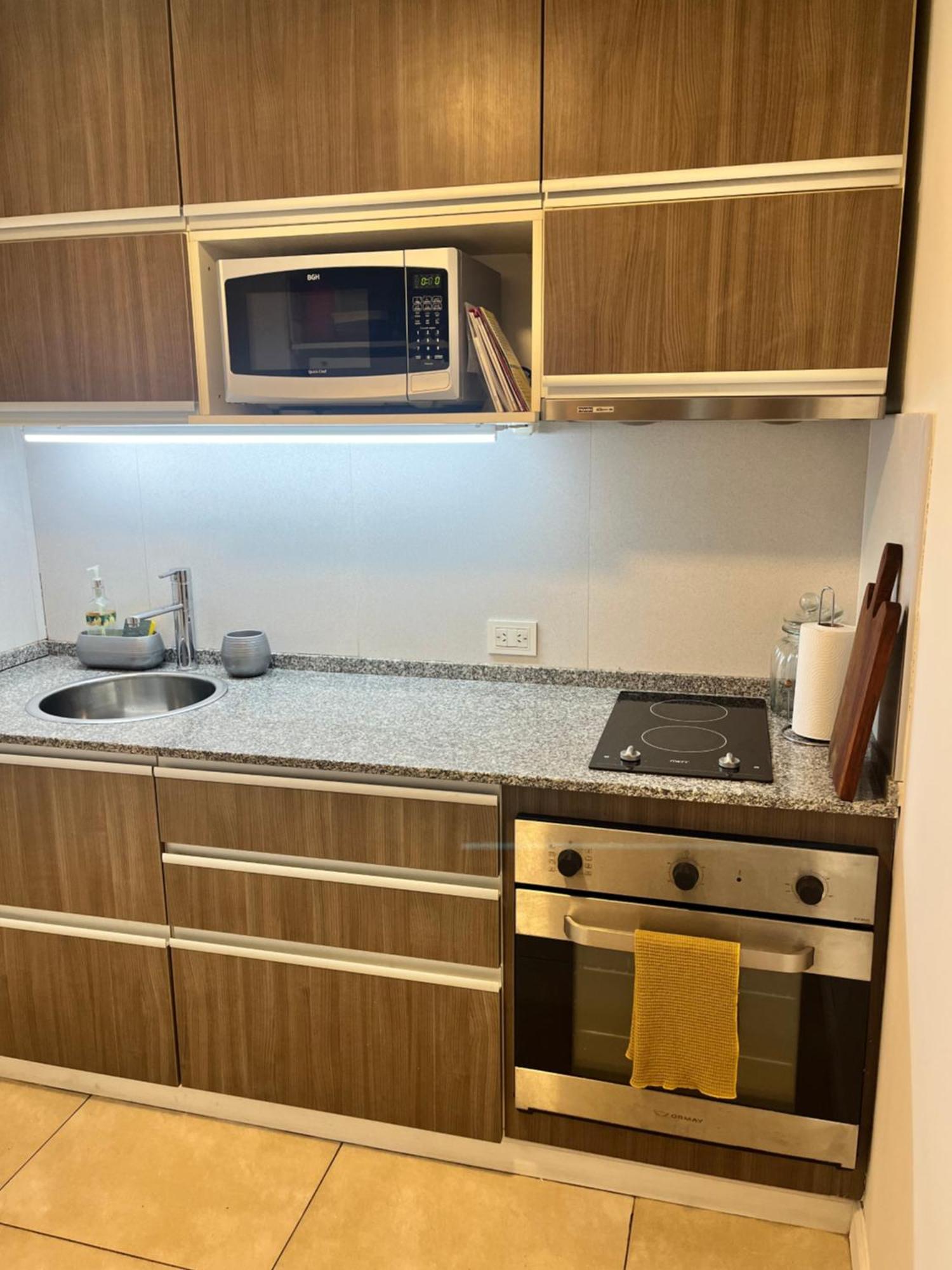 Petrona House Palermo Apartamento