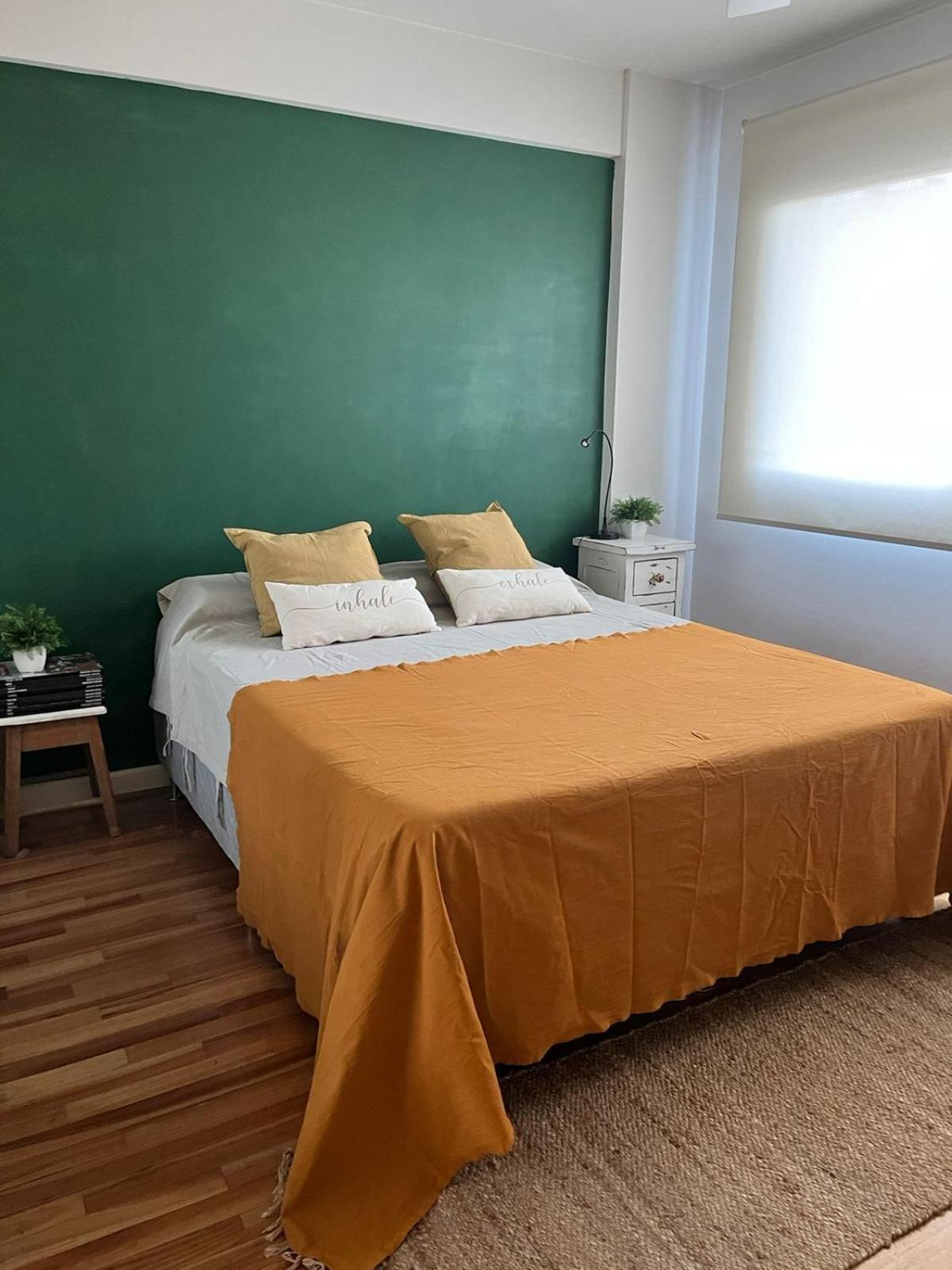 Apartamento Petrona House Palermo *