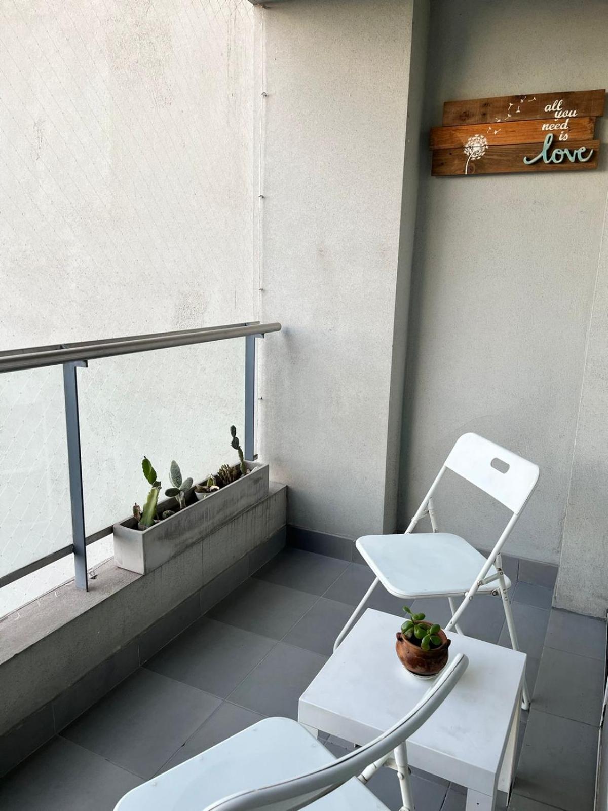 Apartamento Petrona House Palermo Buenos Aires