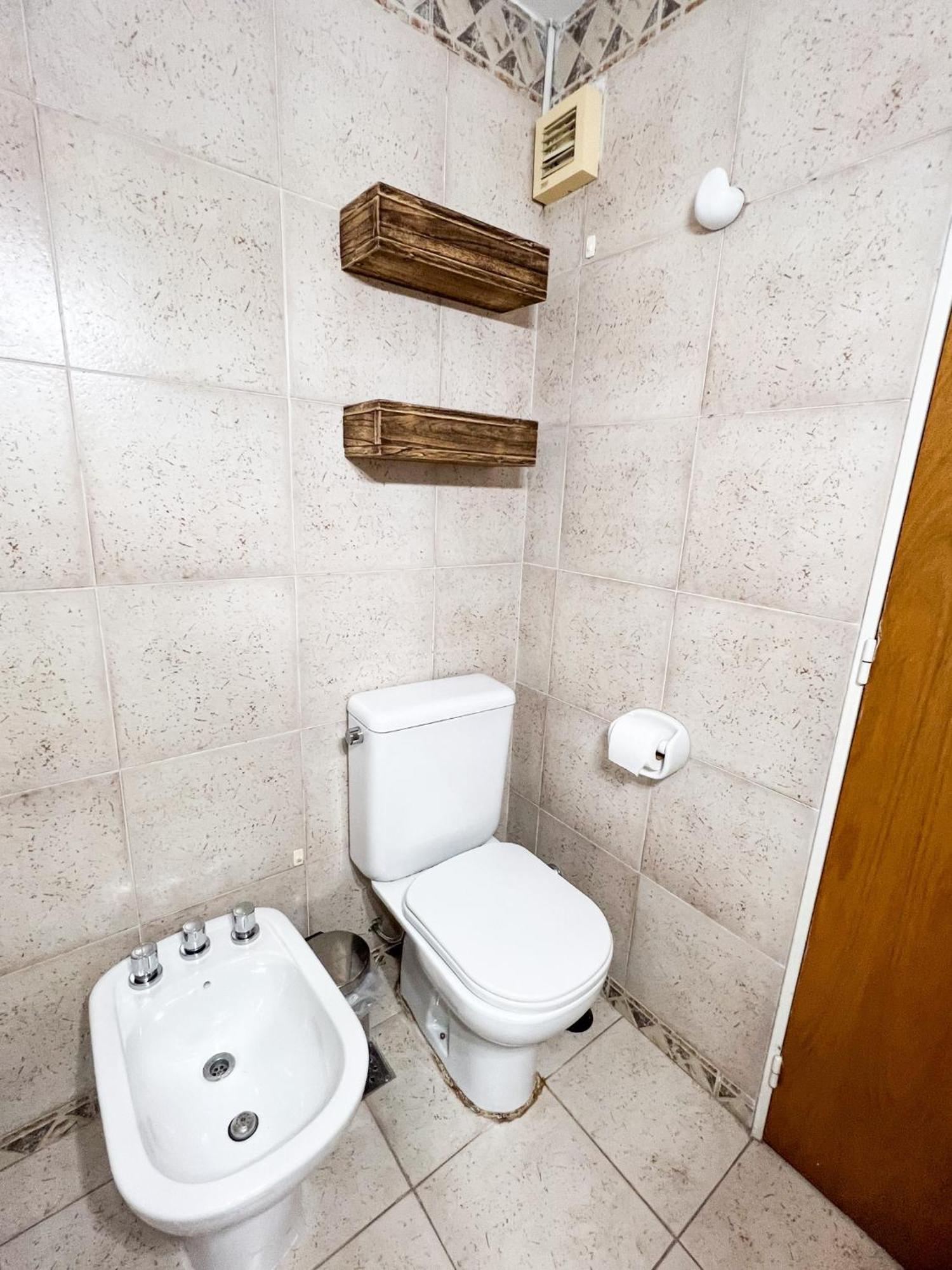 Apartamento Rentup - Luminoso Depto En Palermo, Zona Usa Embassy, La Rural Buenos Aires
