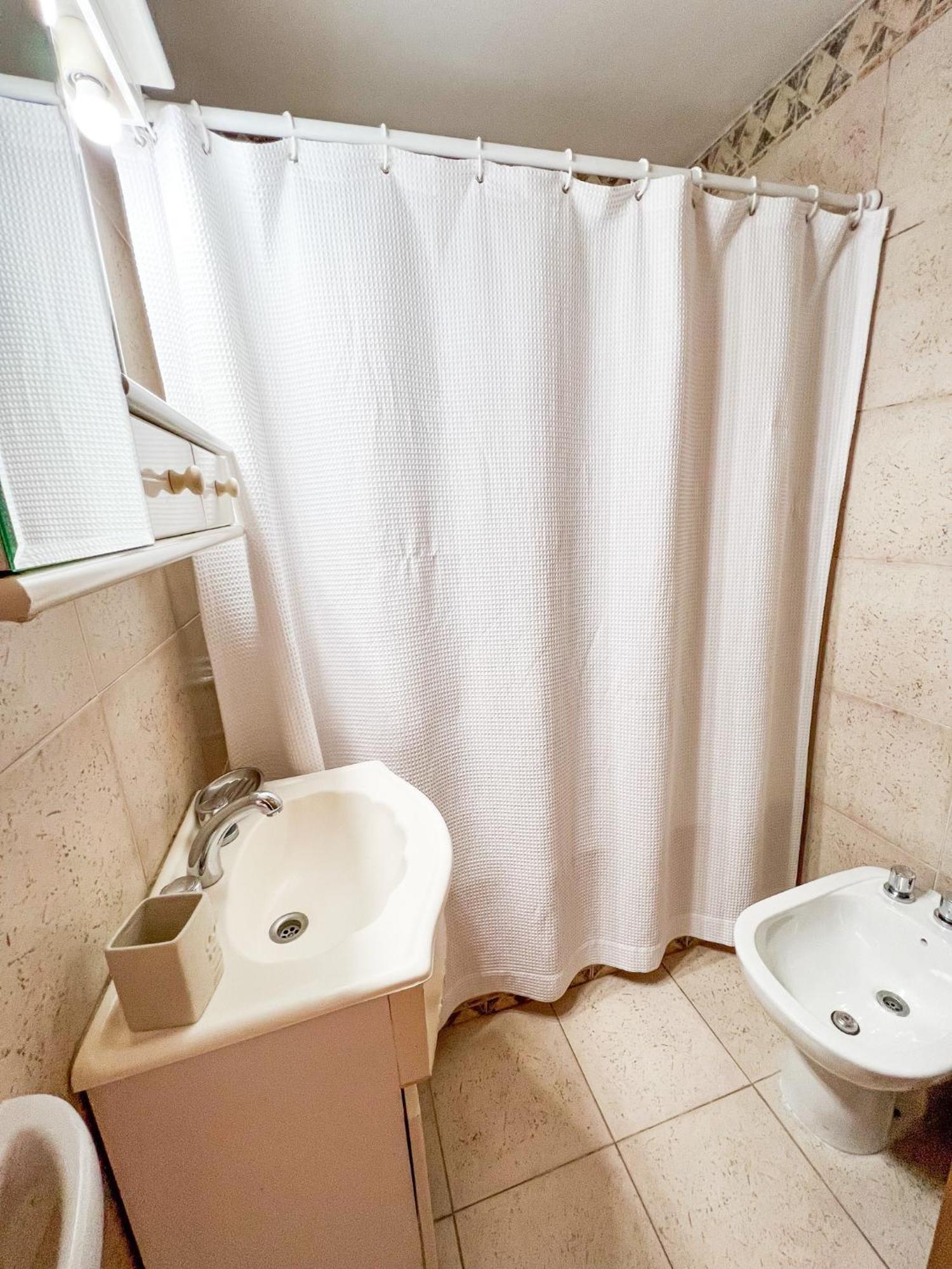 Apartamento Rentup - Luminoso Depto En Palermo, Zona Usa Embassy, La Rural