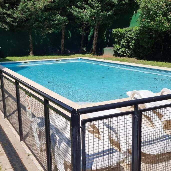 Apartamento Monroe Con Cochera *