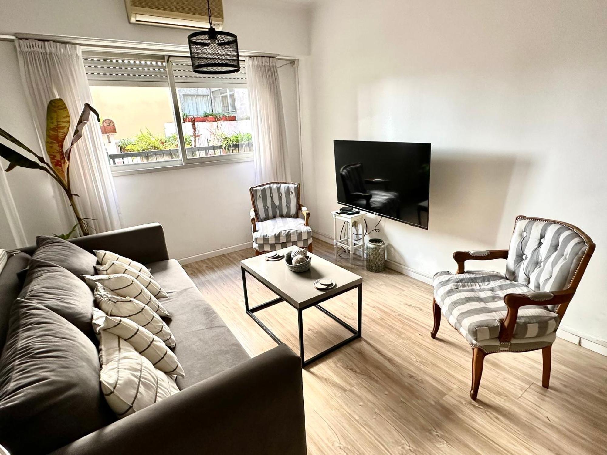 Plaza Vicente Lopez Apartamento Ciudad Autónoma de Buenos Aires