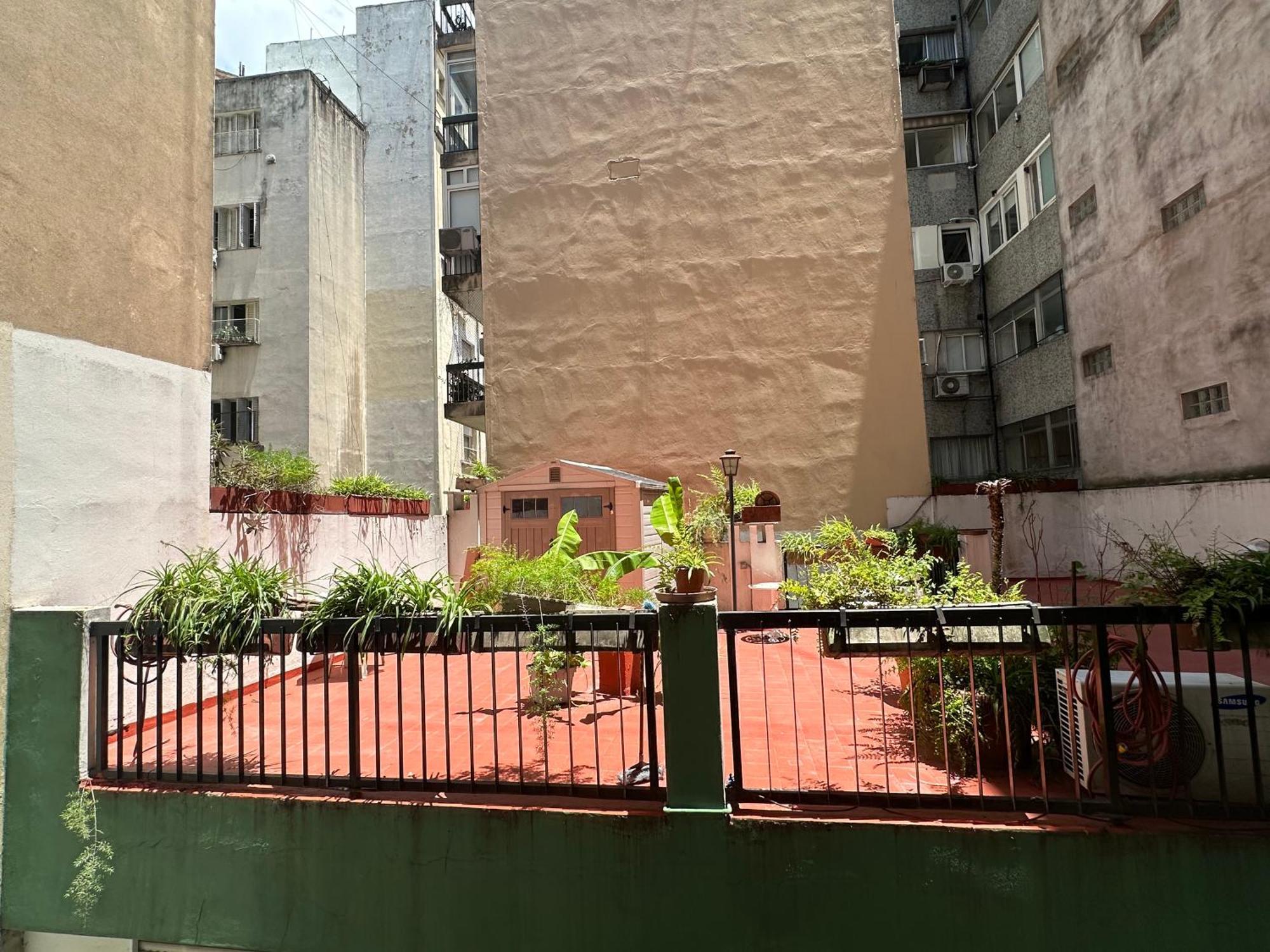 Plaza Vicente Lopez Ciudad Autónoma de Buenos Aires
