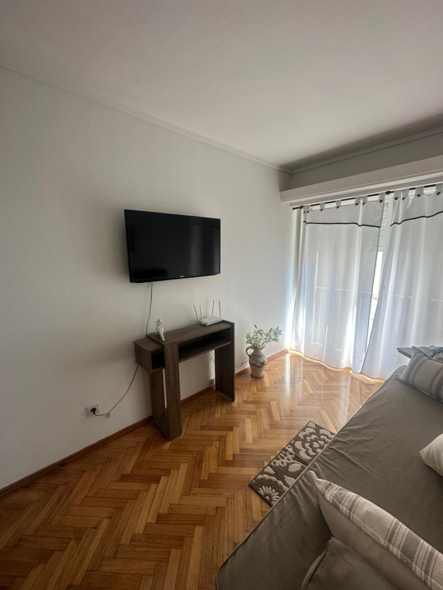 Apartamento Corrientesnice Ciudad Autónoma de Buenos Aires