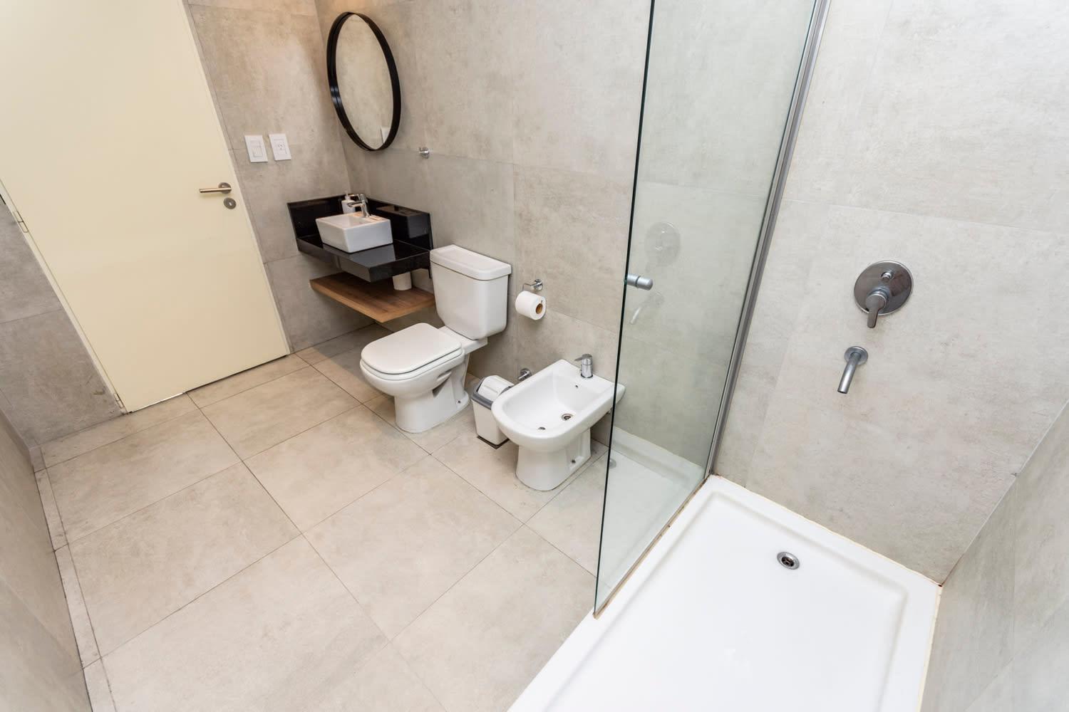 Nuevo Loft A 5 Minutos De Puerto Madero 2b * Ciudad Autónoma de Buenos Aires
