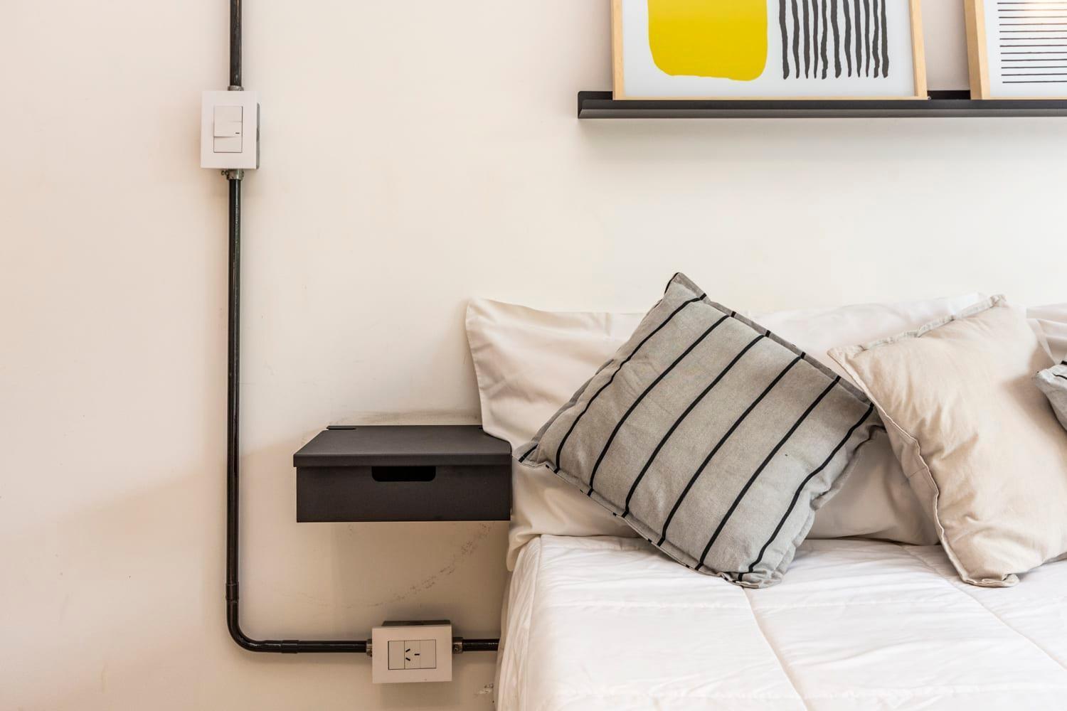Nuevo Loft A 5 Minutos De Puerto Madero 2b Apartamento *