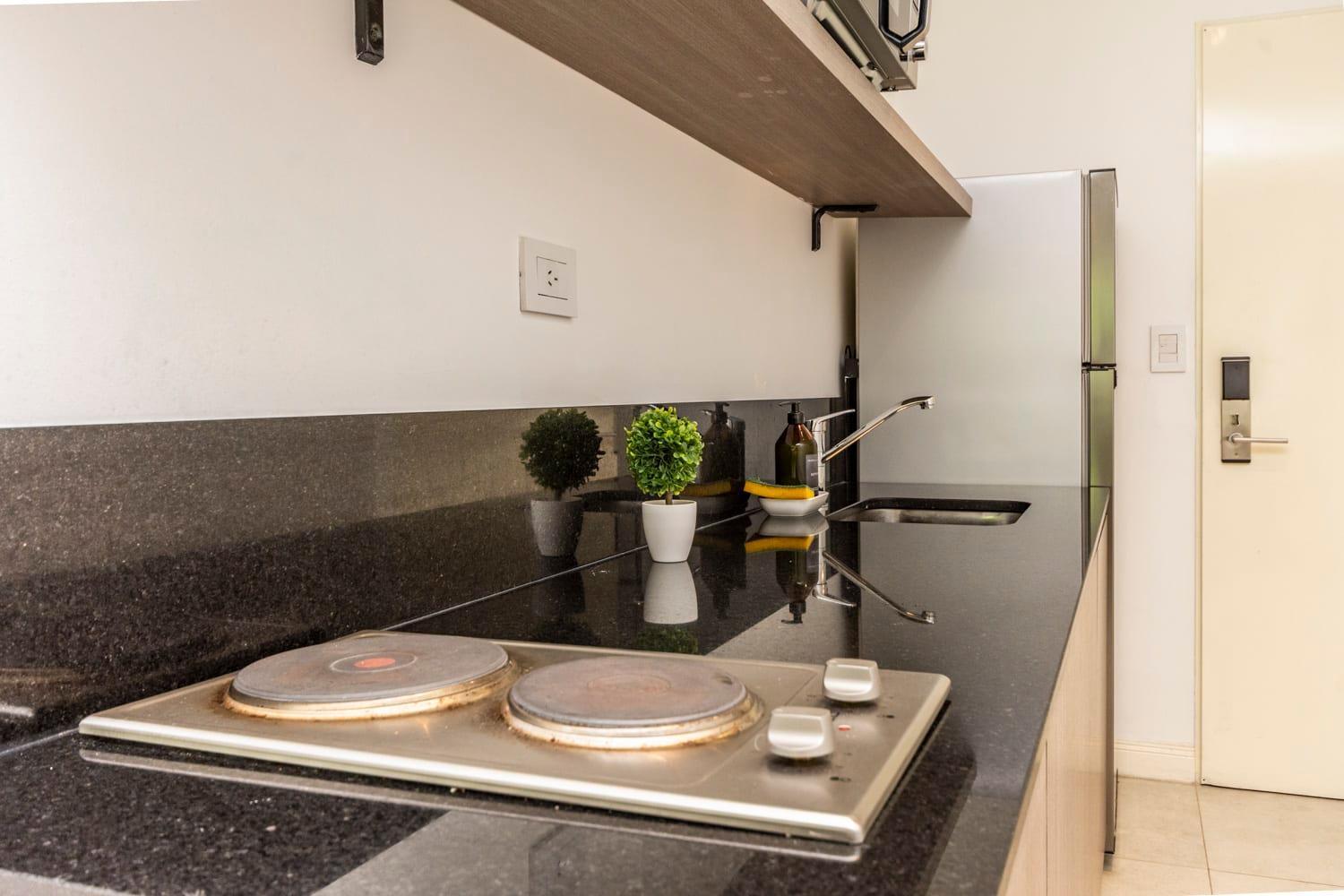 Nuevo Loft A 5 Minutos De Puerto Madero 2b * Ciudad Autónoma de Buenos Aires