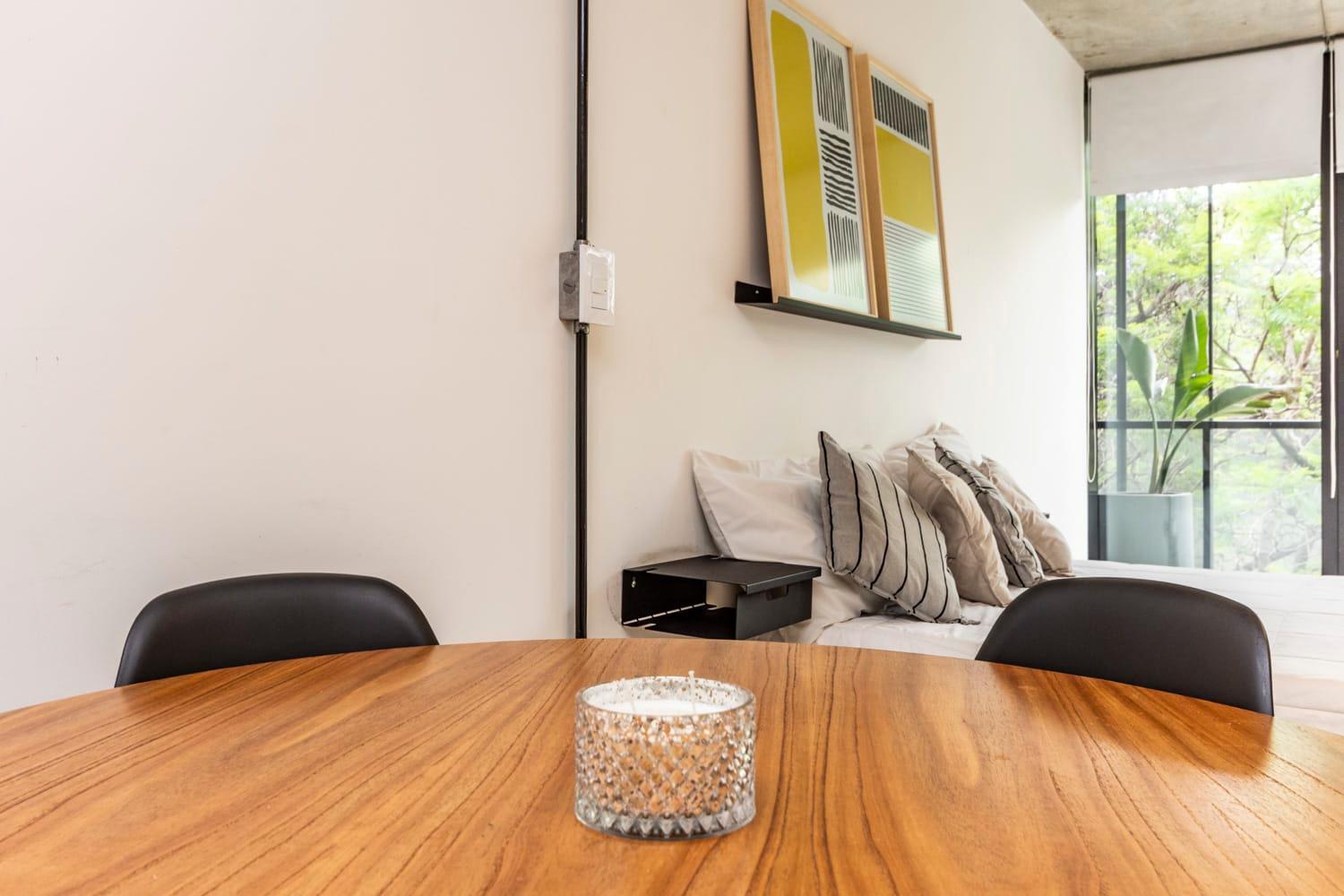 Nuevo Loft A 5 Minutos De Puerto Madero 2b *