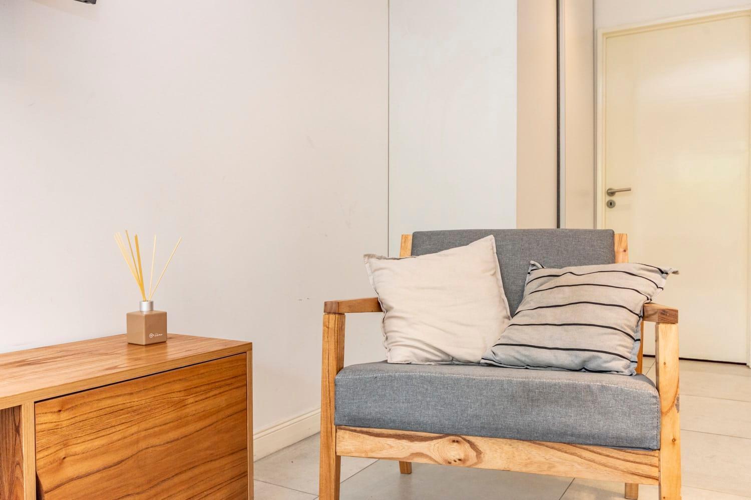 Nuevo Loft A 5 Minutos De Puerto Madero 2b Apartamento Ciudad Autónoma de Buenos Aires
