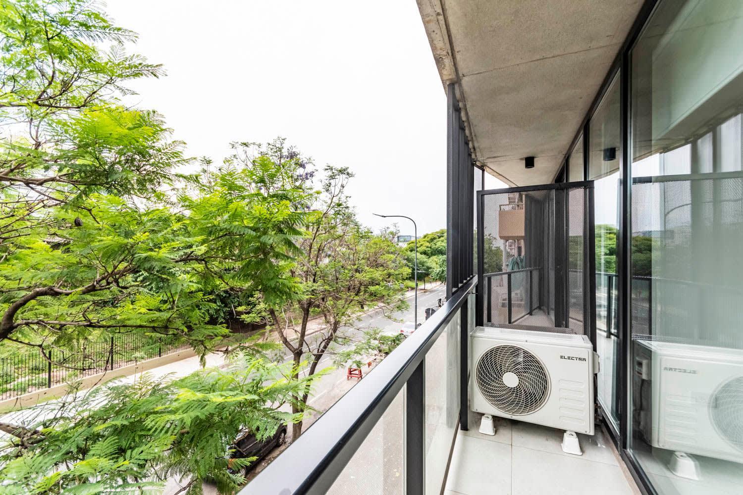 Apartamento Nuevo Loft A 5 Minutos De Puerto Madero 2b Ciudad Autónoma de Buenos Aires