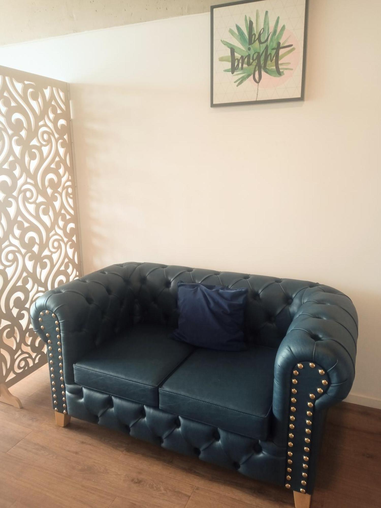 Apartamento Moderno San Telmo 2 Usd Blue *