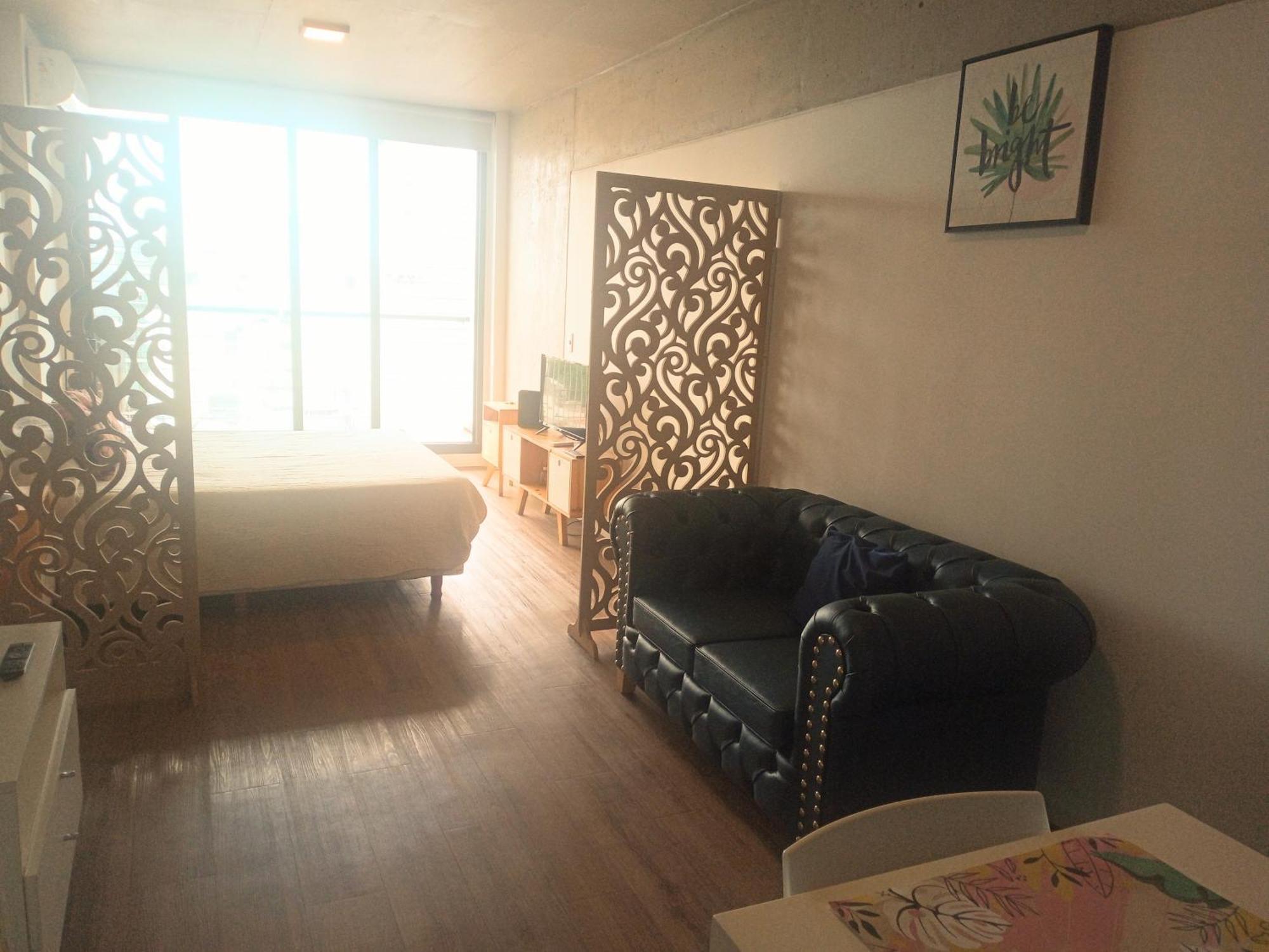 Apartamento Moderno San Telmo 2 Usd Blue Ciudad Autónoma de Buenos Aires