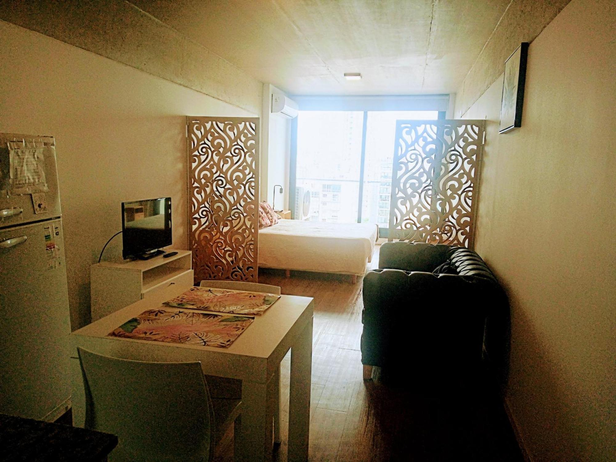 Apartamento Moderno San Telmo 2 Usd Blue *