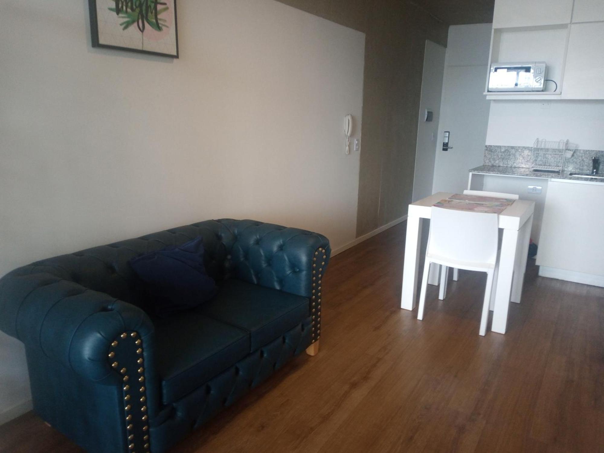 Apartamento Moderno San Telmo 2 Usd Blue