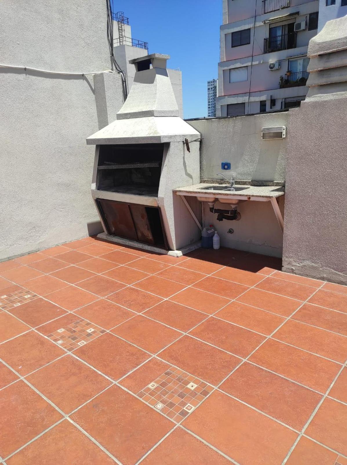 Serrano Y Corrientes - Movistar Arena A 500mts - Edif Nuevo - Luz Tranquilidad - Maquina De Lavado Y Secado- Subway Apartamento