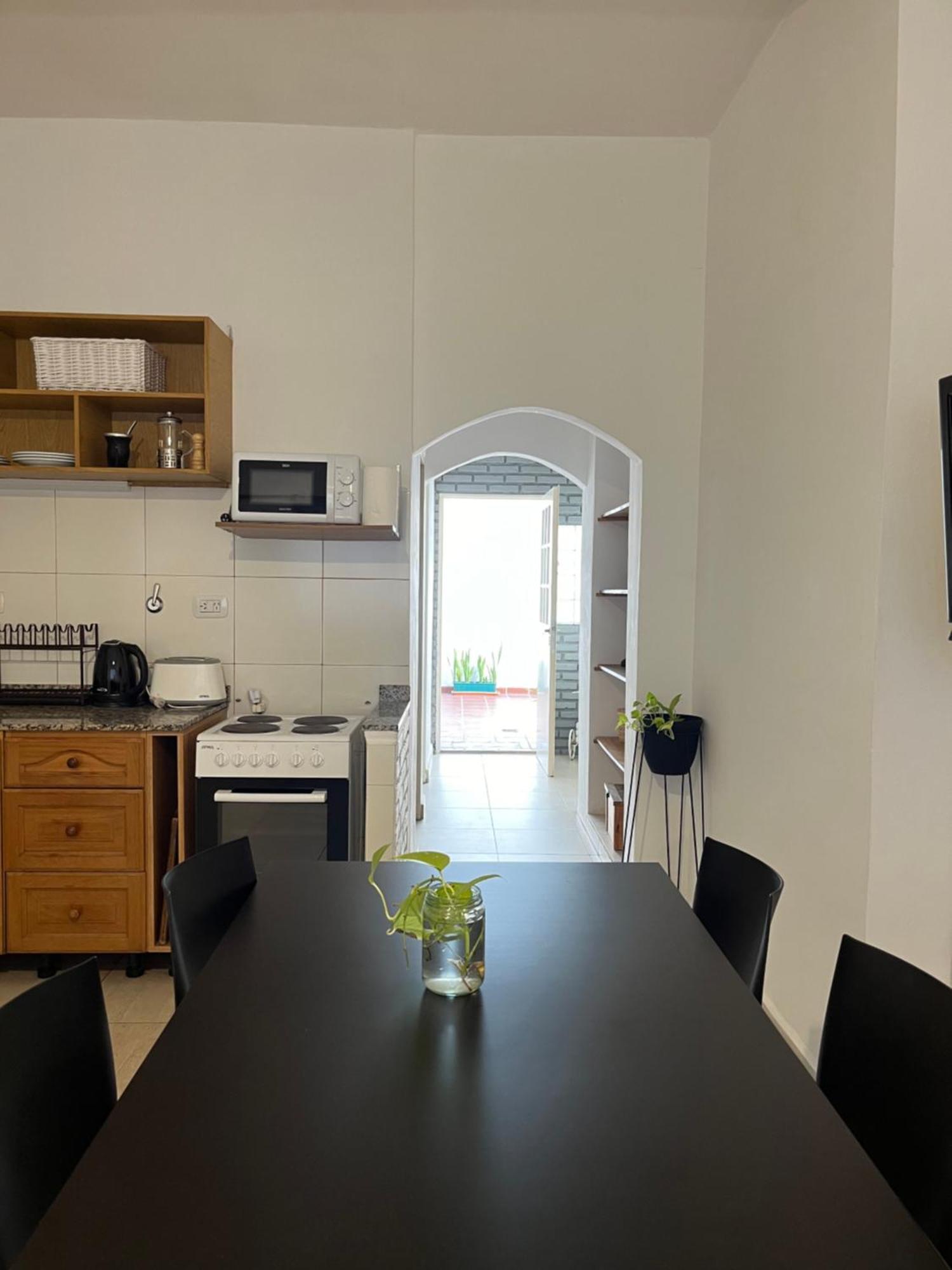Apartamento Hermoso Departamento Tipo Casa Ciudad Autónoma de Buenos Aires