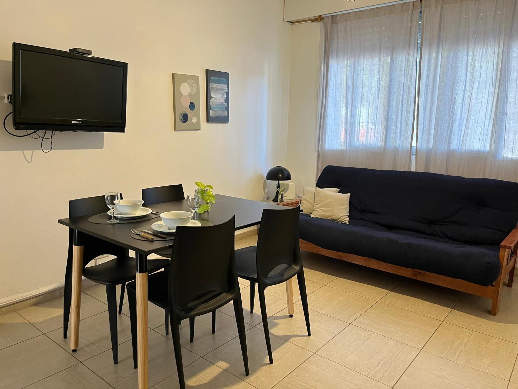 Hermoso Departamento Tipo Casa Ciudad Autónoma de Buenos Aires