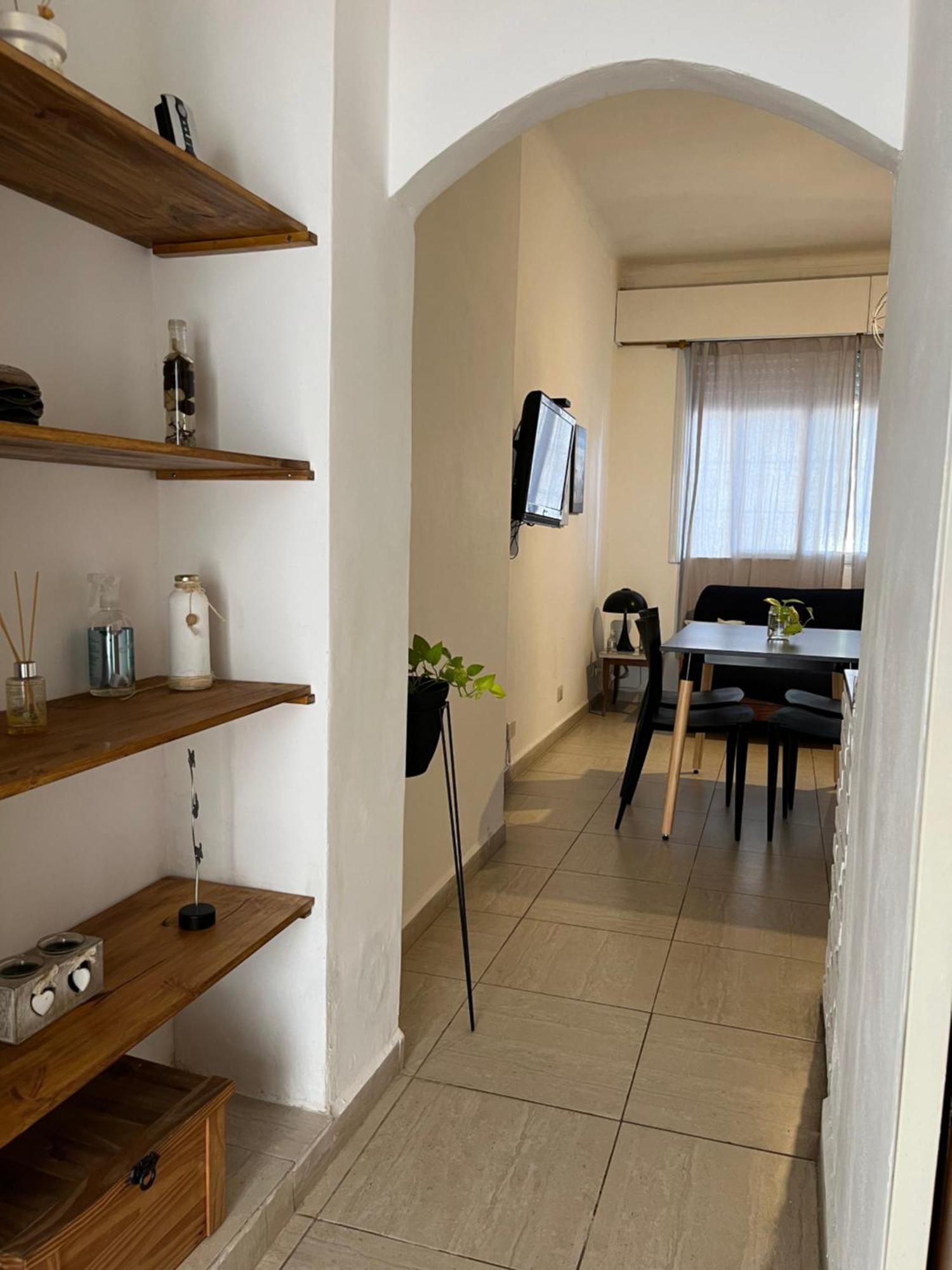 Hermoso Departamento Tipo Casa Ciudad Autónoma de Buenos Aires